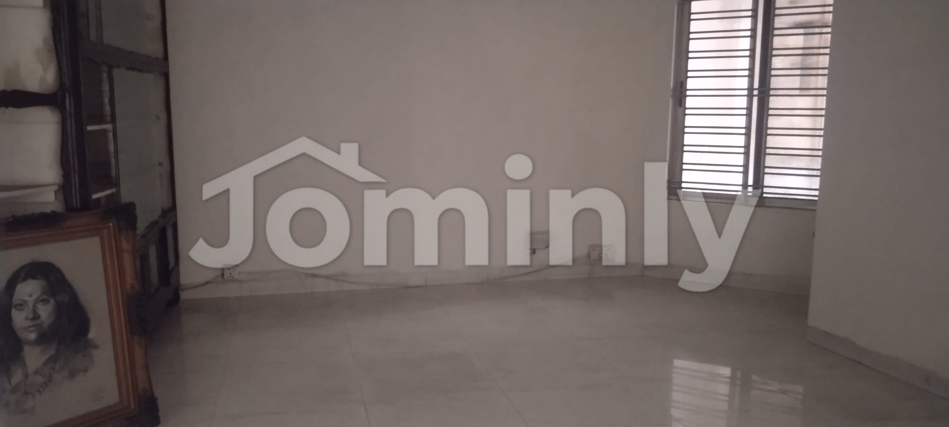3,808 Sqft South-Facing Lakeview Apartment for Sale in Dhanmondi 32 (Top Floor) - 2