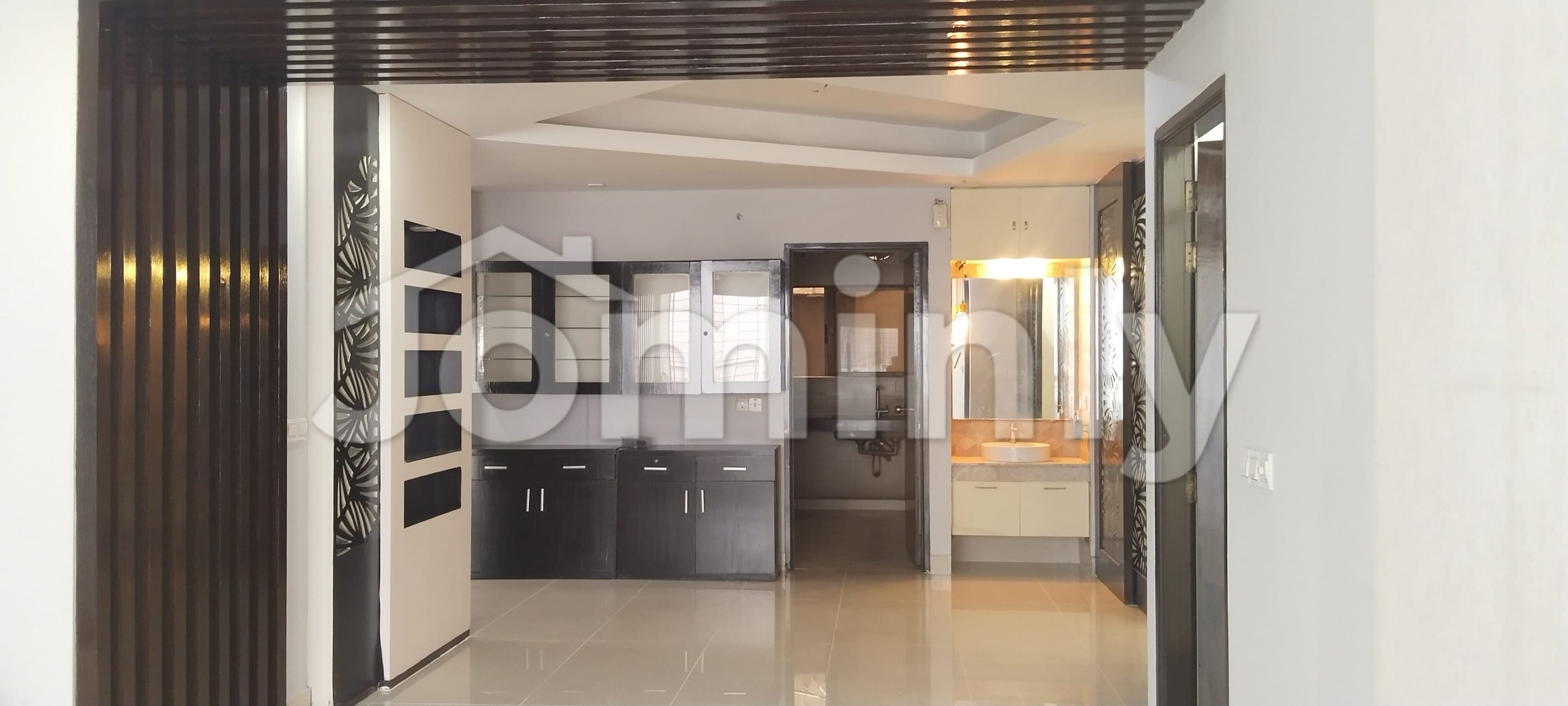 2,400 Sqft Fully Renovated 3 Bedroom Apartment for Sale in Dhanmondi 8A