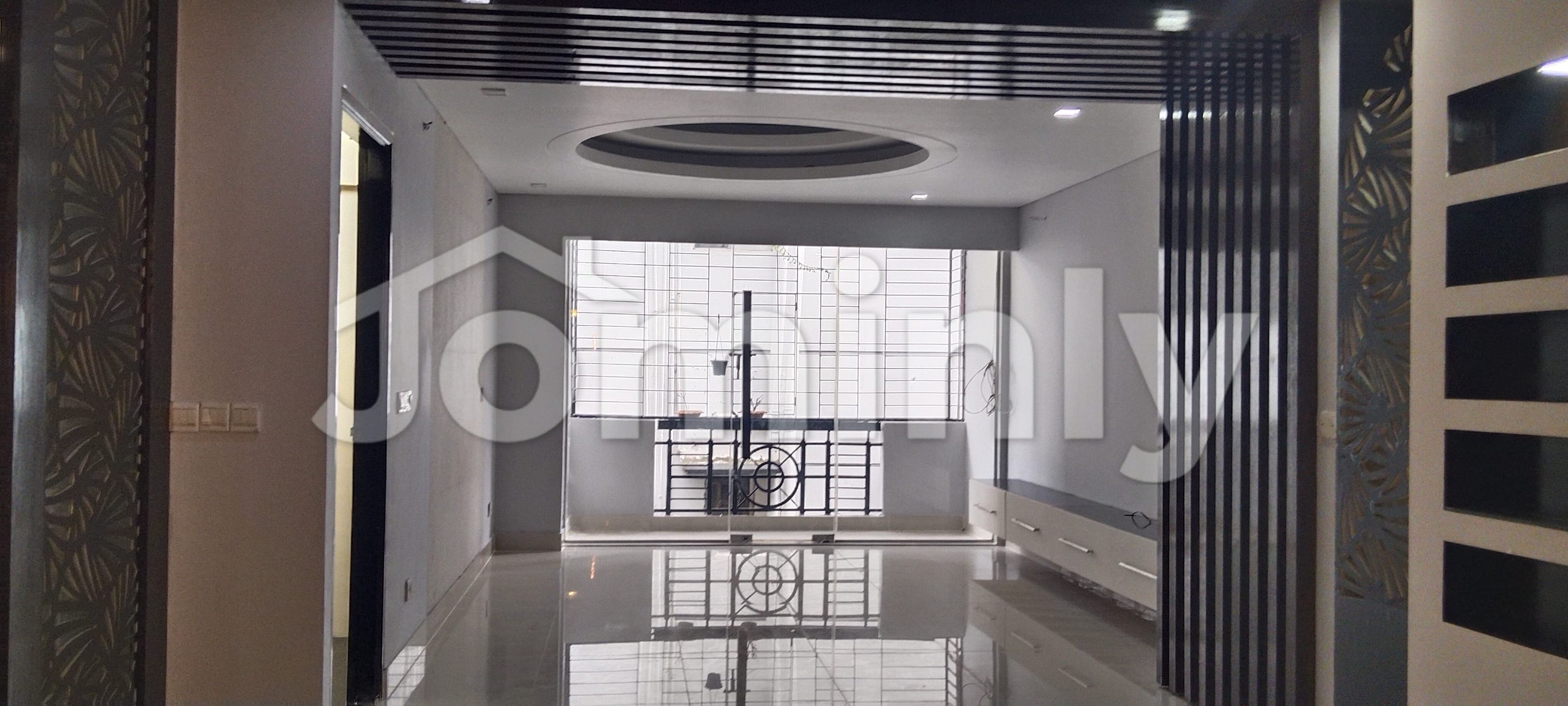 2,400 Sqft Fully Renovated 3 Bedroom Apartment for Sale in Dhanmondi 8A - 2