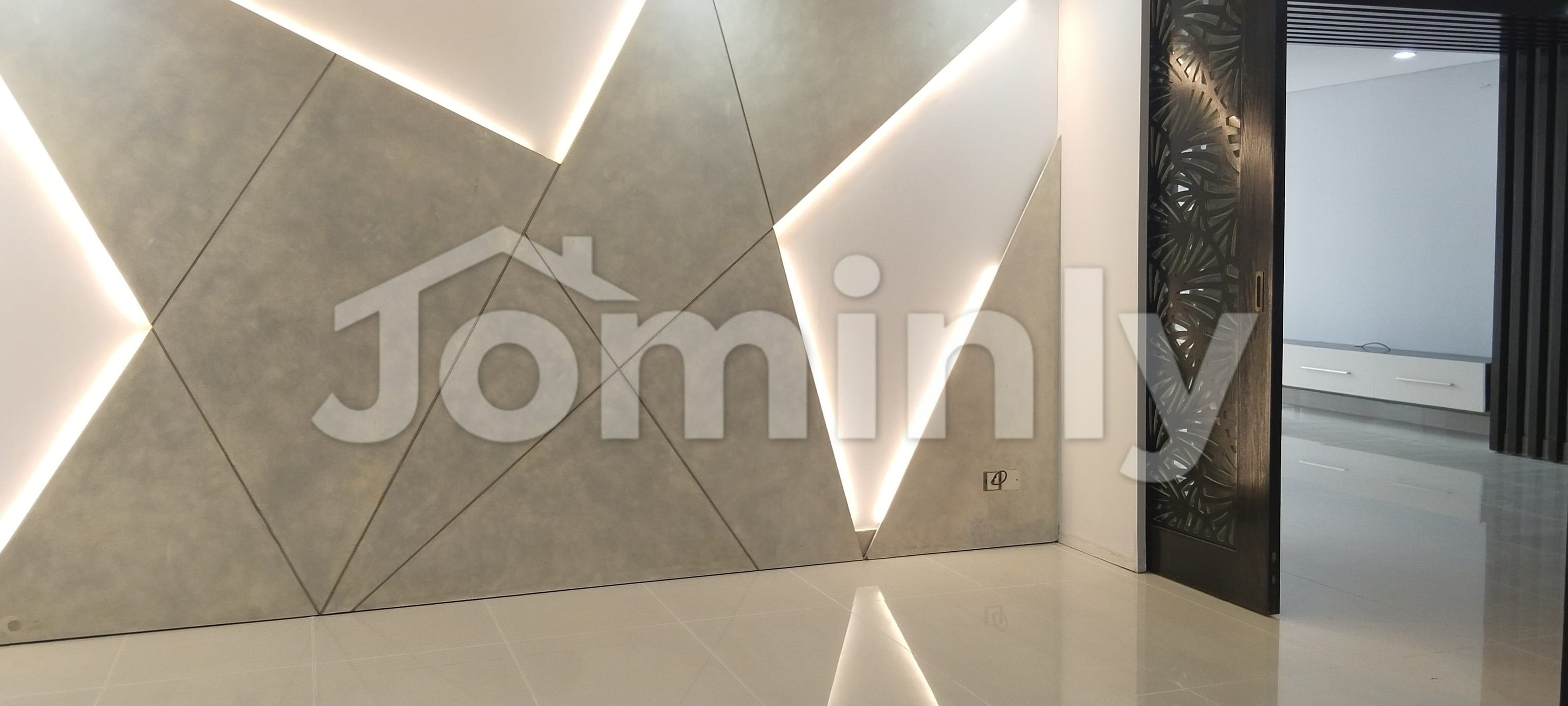 2,400 Sqft Fully Renovated 3 Bedroom Apartment for Sale in Dhanmondi 8A - 3