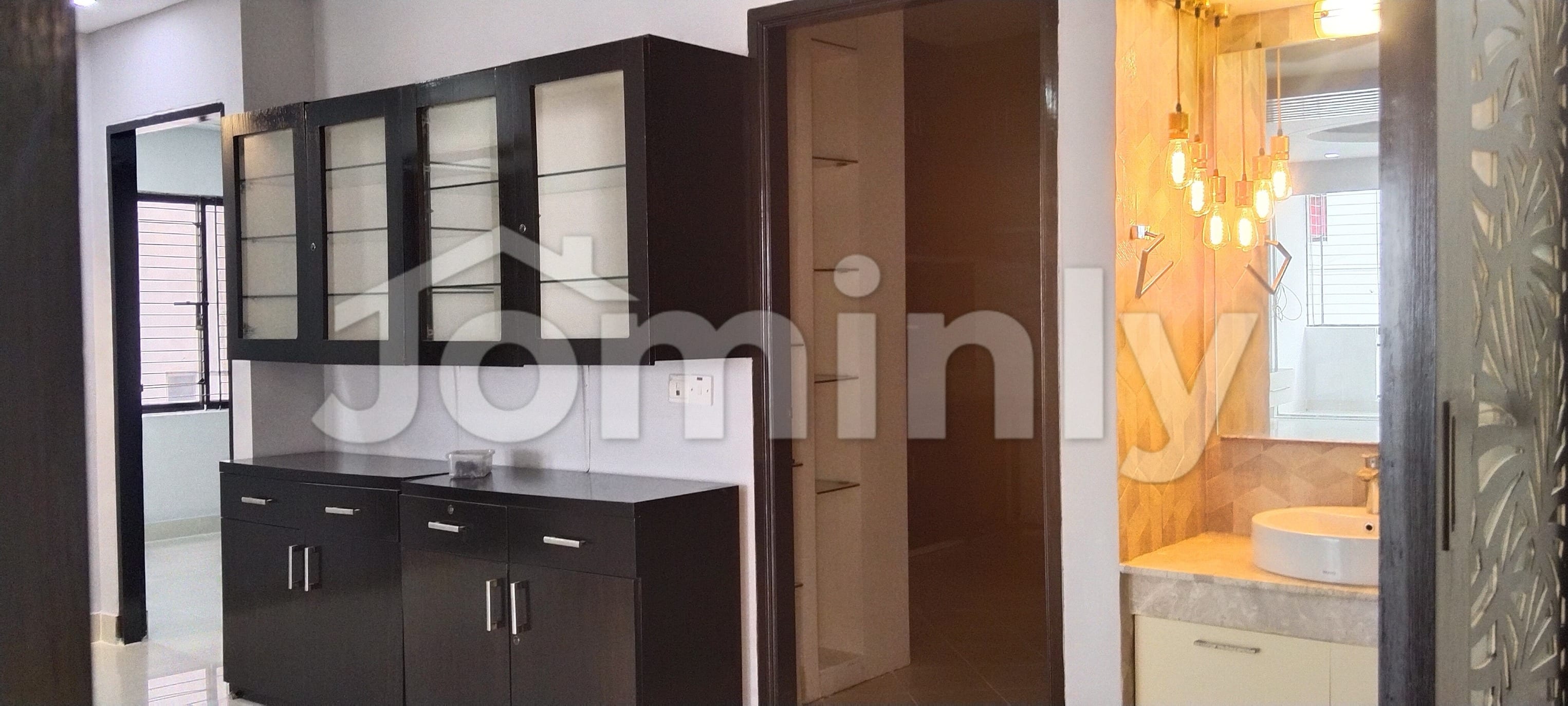 2,400 Sqft Fully Renovated 3 Bedroom Apartment for Sale in Dhanmondi 8A - 4