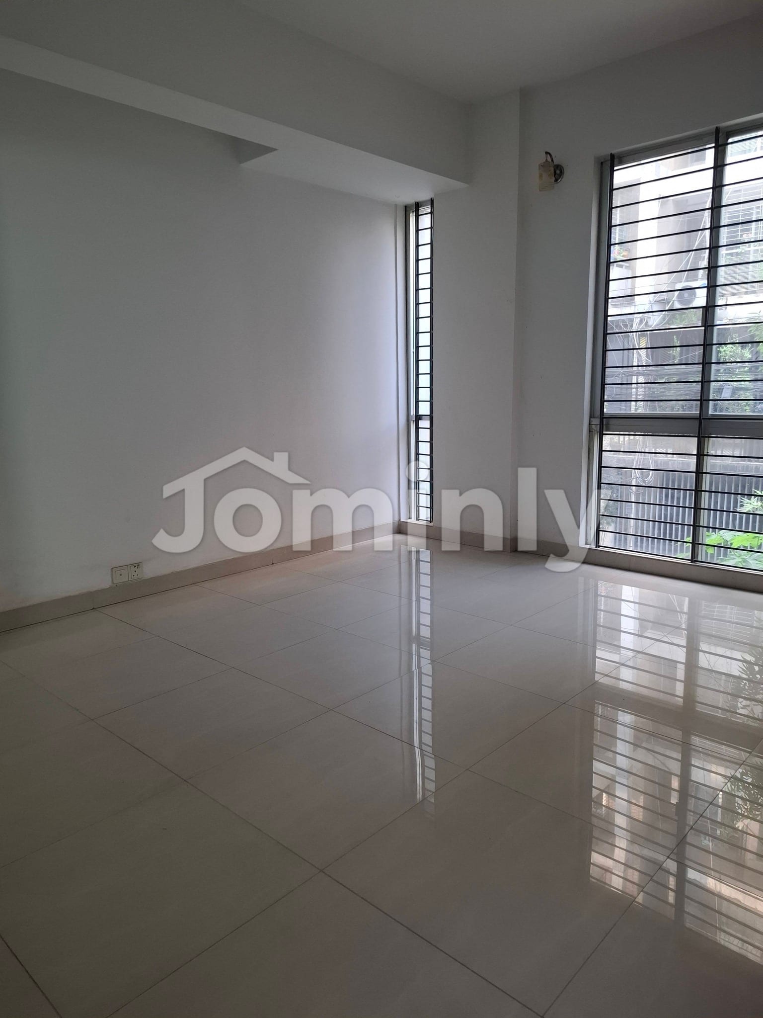 2226 Sqft 3 Bedroom Flat for Sale in Bashundhara R/A, Dhaka | Parking, Lift, Gas - 5