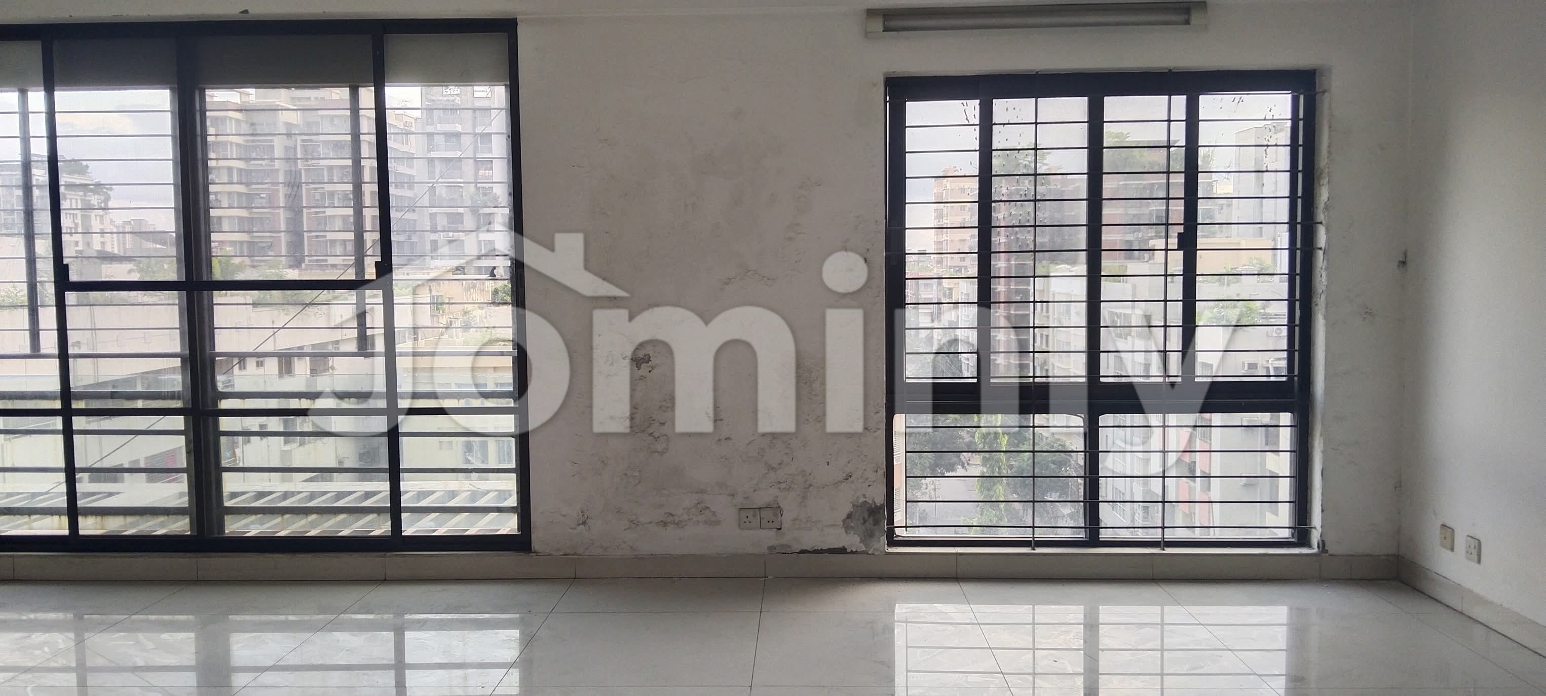 3,600 Sqft Luxury 5 Bedroom Apartment for Sale in Dhanmondi Road 5 | 2 Parking | Servant Room - 4