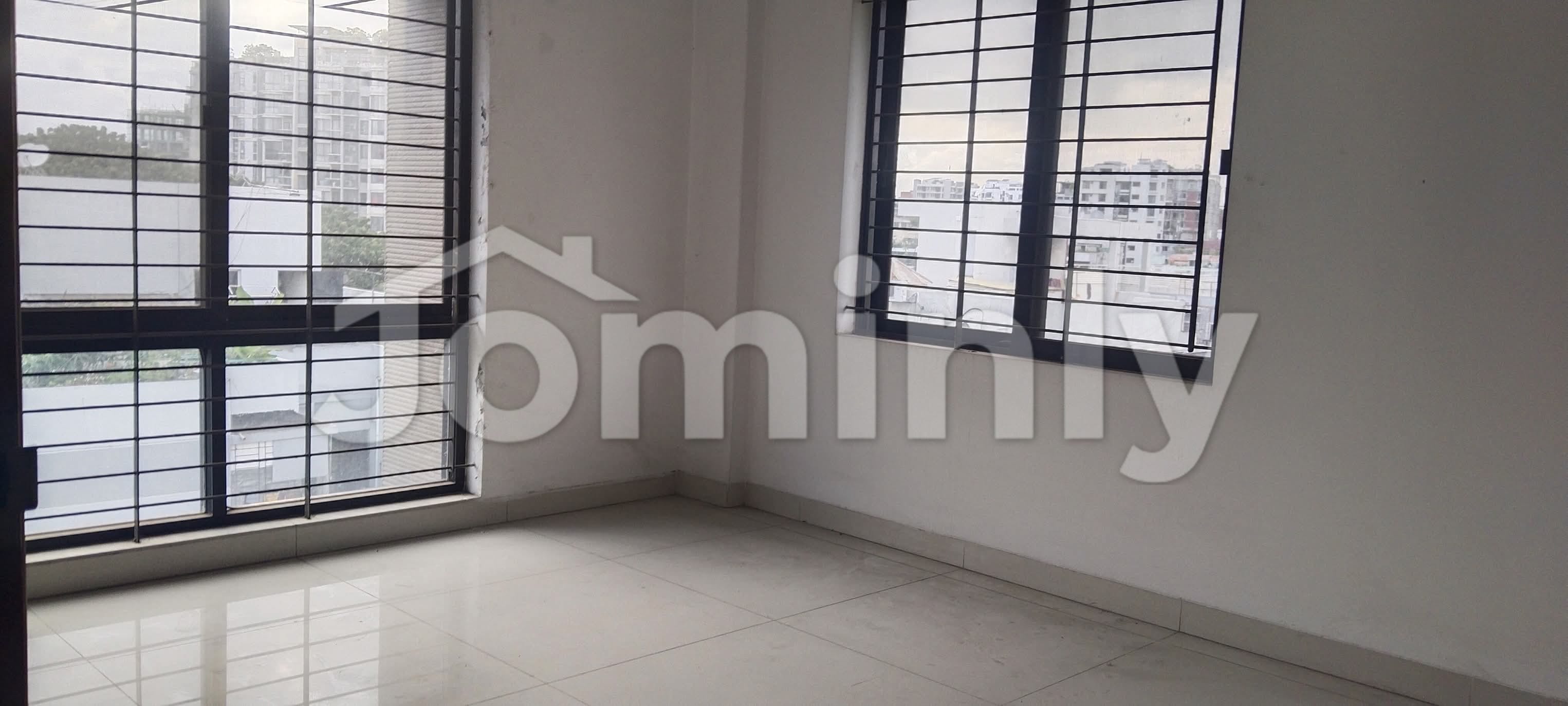 3,600 Sqft Luxury 5 Bedroom Apartment for Sale in Dhanmondi Road 5 | 2 Parking | Servant Room - 5