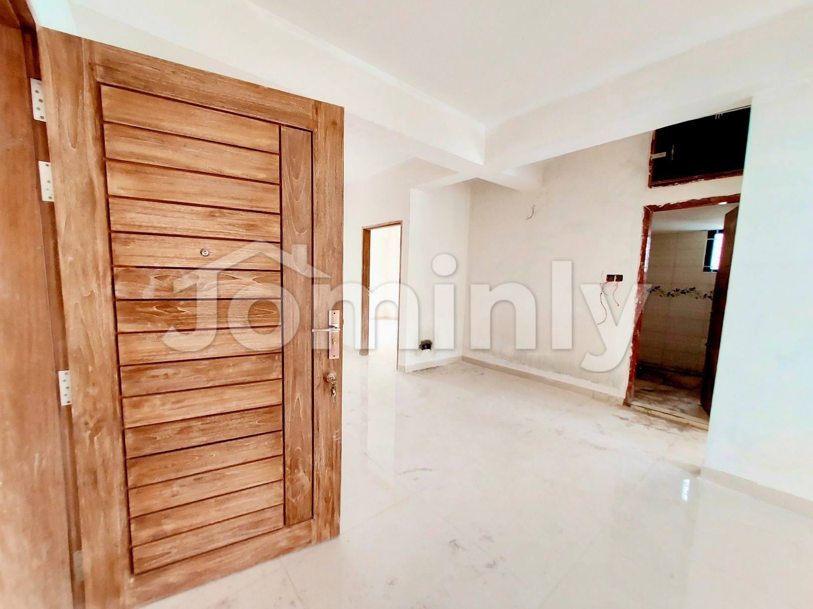 1550 Sqft Brand New 3 Bedroom Apartment for Sale in Bashundhara R/A | Lift & Parking | Block L