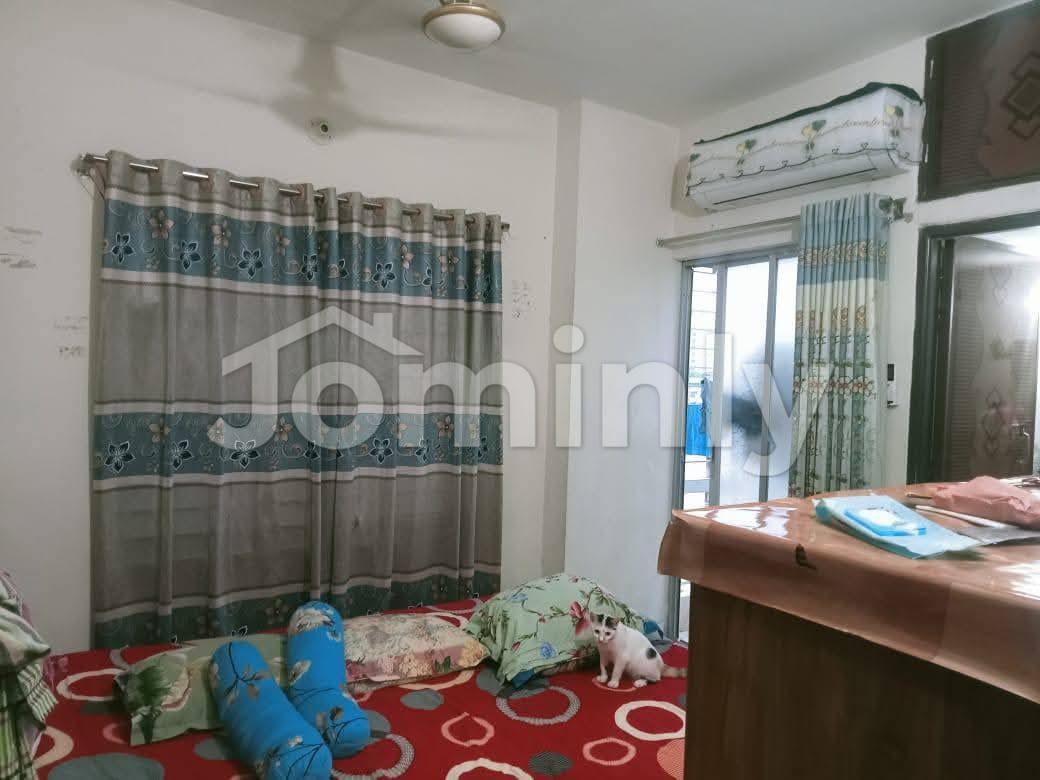 900 Sqft Apartment for Sale in Mirpur 11 – 3 Bed Flat at Fixed Price