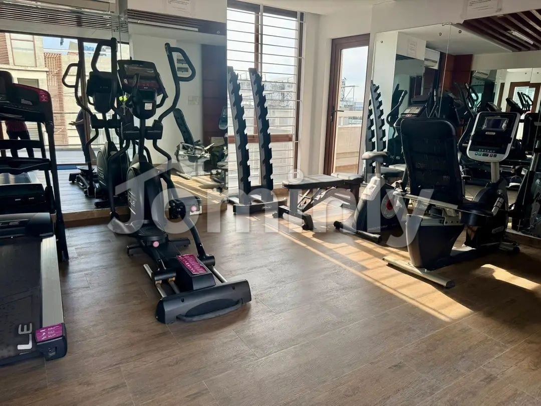 Luxury 4 Bedroom Apartment for Sale in Baridhara Diplomatic Zone – 4,800 Sqft | Navana Developer - 4