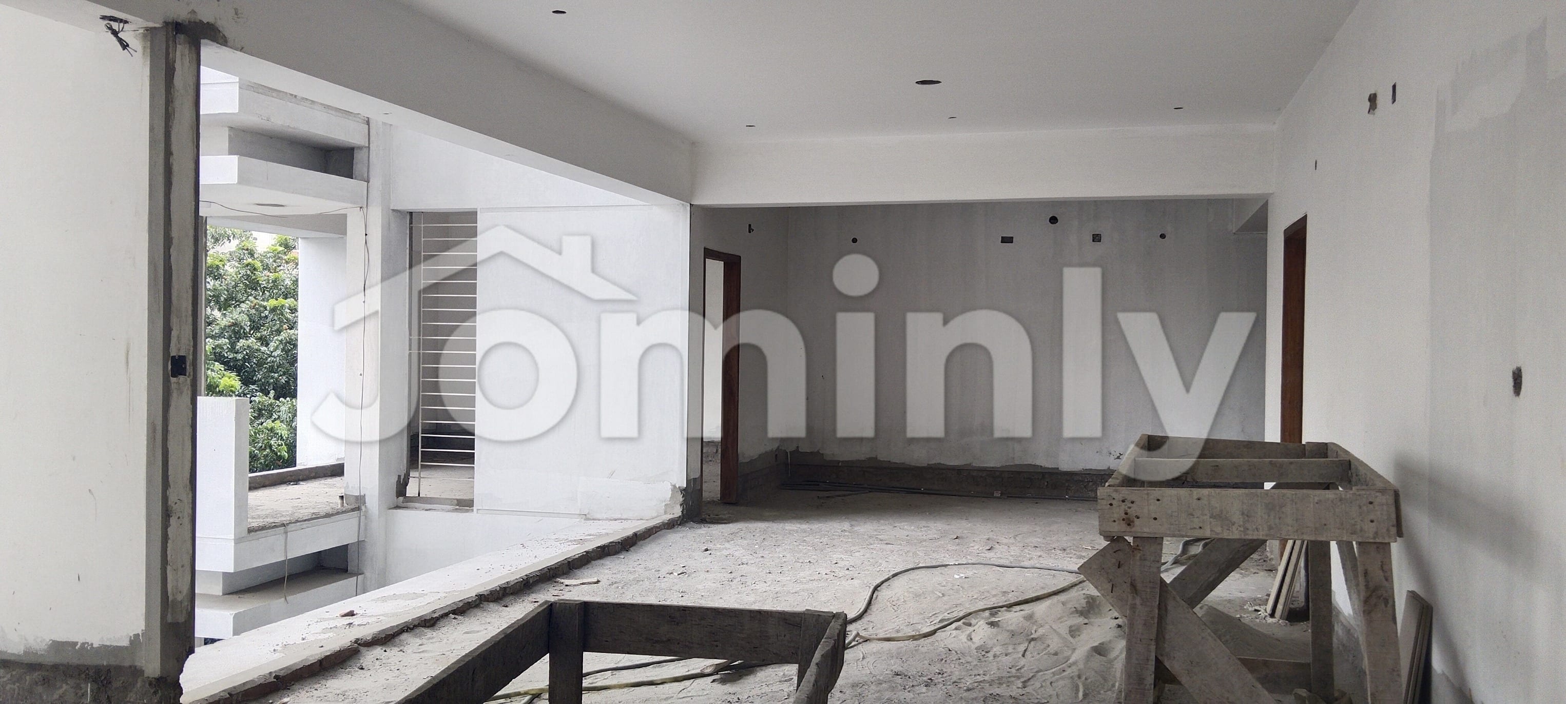 Brand New Luxury 4 Bedroom Apartment for Sale in Dhanmondi Road 10/A – 2,700 Sqft | 2 Parking | Single Unit Floor