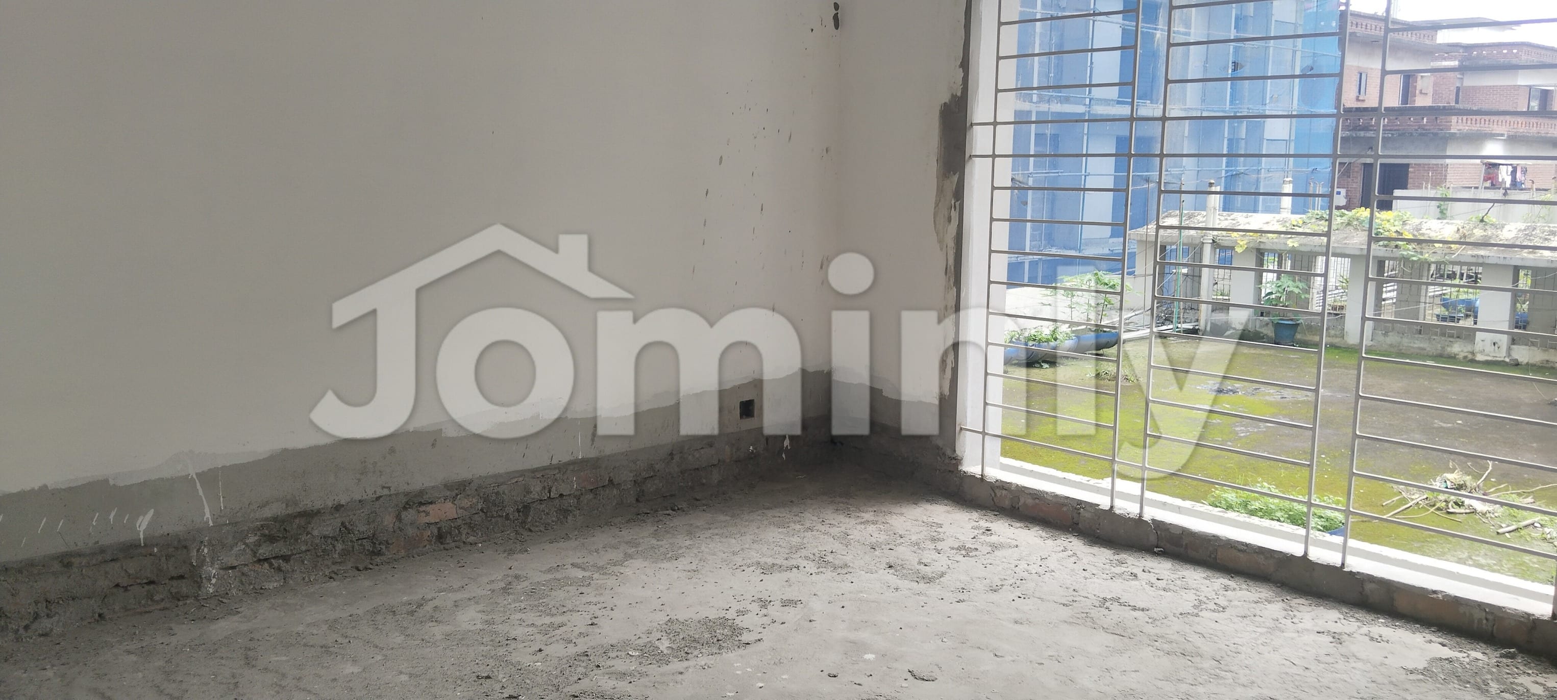 Brand New Luxury 4 Bedroom Apartment for Sale in Dhanmondi Road 10/A – 2,700 Sqft | 2 Parking | Single Unit Floor - 2