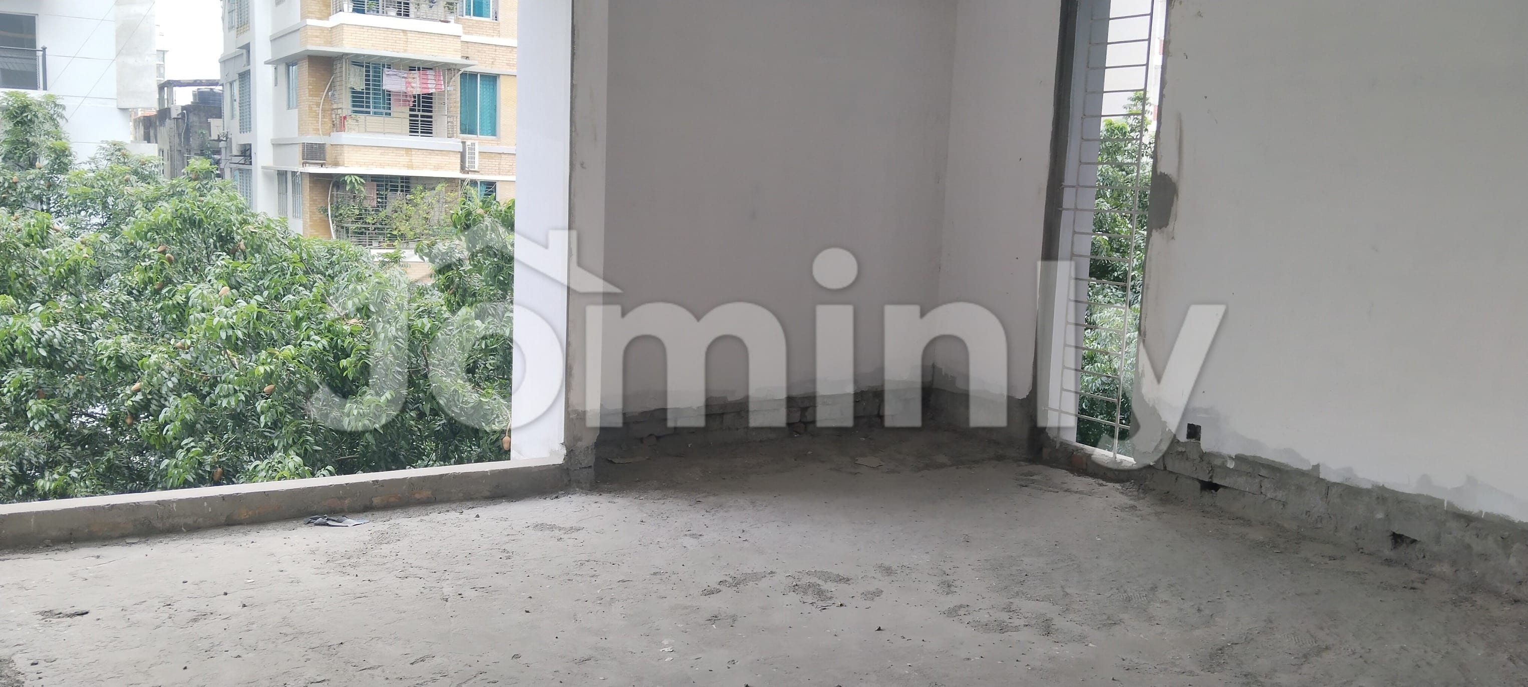 Brand New Luxury 4 Bedroom Apartment for Sale in Dhanmondi Road 10/A – 2,700 Sqft | 2 Parking | Single Unit Floor - 4