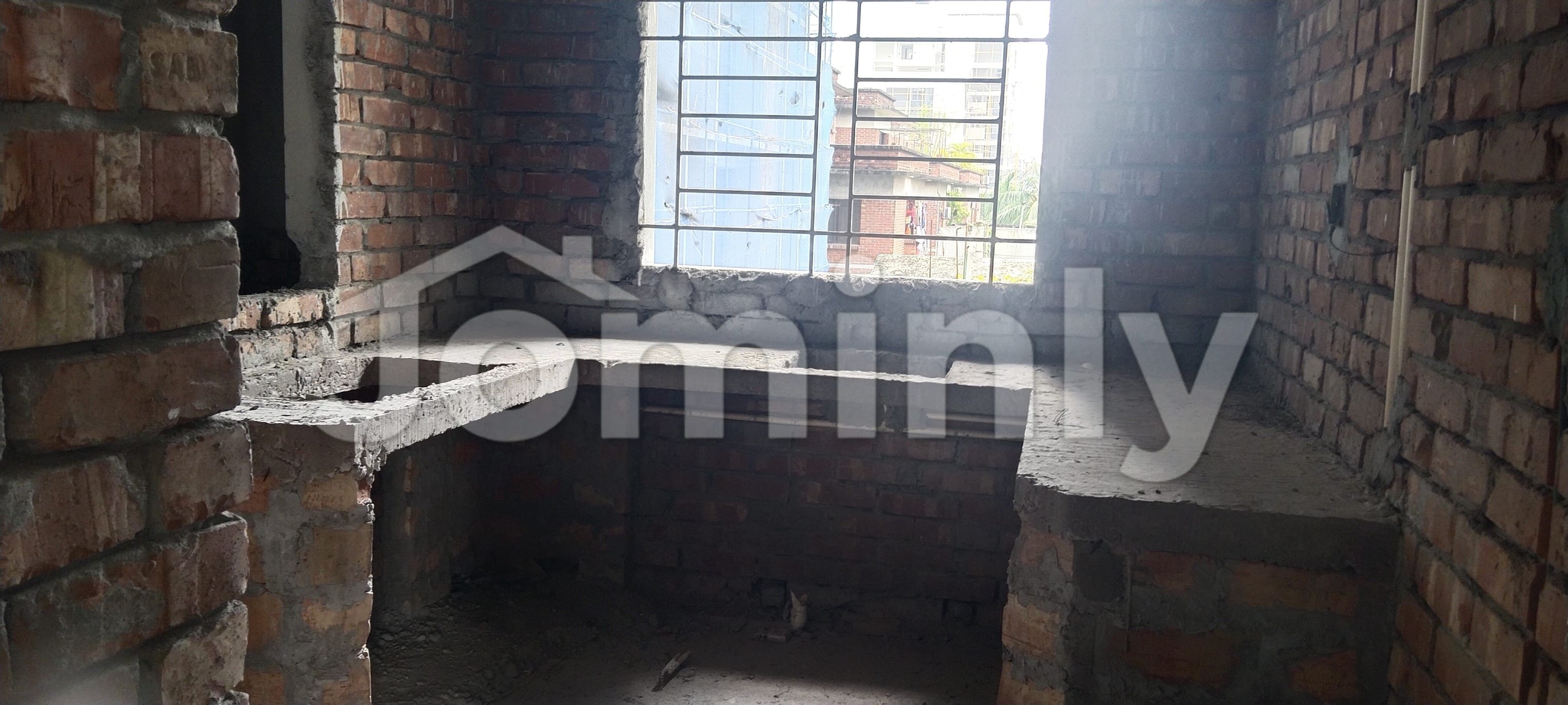 Brand New Luxury 4 Bedroom Apartment for Sale in Dhanmondi Road 10/A – 2,700 Sqft | 2 Parking | Single Unit Floor - 5