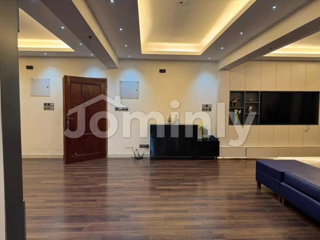 Luxury 4 Bedroom Condo for Sale at Rupayan Lake Castle, Bashundhara R/A – 3,120 Sq Ft | True Condominium | Premium Facilities
