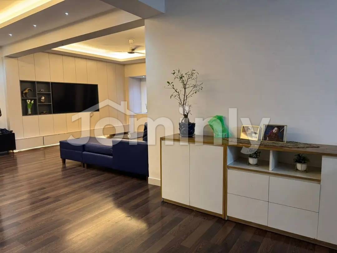 Luxury 4 Bedroom Condo for Sale at Rupayan Lake Castle, Bashundhara R/A – 3,120 Sq Ft | True Condominium | Premium Facilities - 2