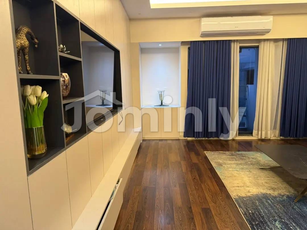 Luxury 4 Bedroom Condo for Sale at Rupayan Lake Castle, Bashundhara R/A – 3,120 Sq Ft | True Condominium | Premium Facilities - 3