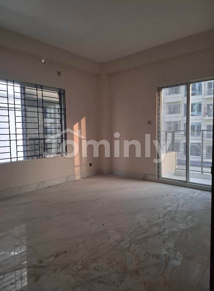3 Bedroom Apartment for Sale in Bashundhara R/A – 1,650 Sq Ft | Ready Flat | Parking & Full Facilities - 5