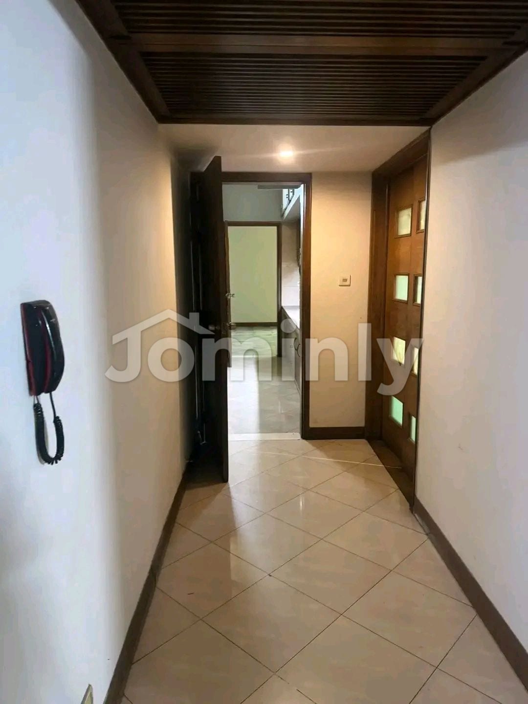 Spacious 4 Bedroom Apartment for Sale in Dhanmondi 1 | 3,281.8 Sqft | 2 Parking | Prime Location - 2