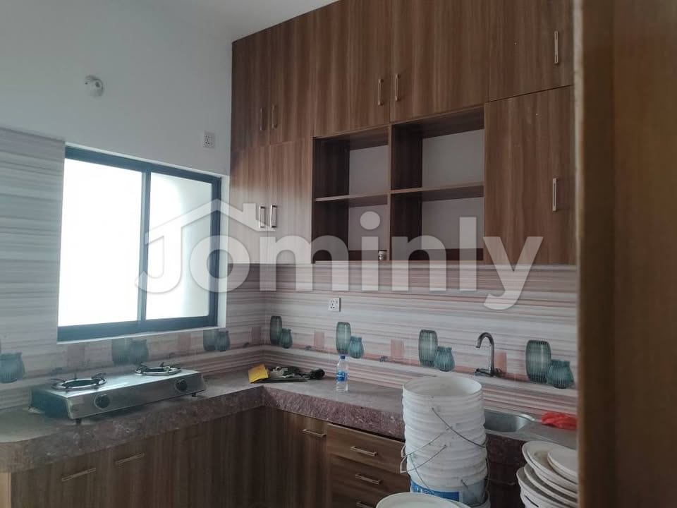 Family Apartment for Rent – Bashundhara R/A (Block I)