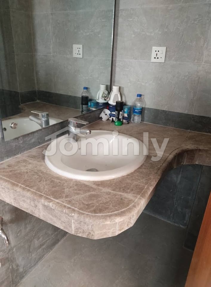 Family Apartment for Rent – Bashundhara R/A (Block I) - 2