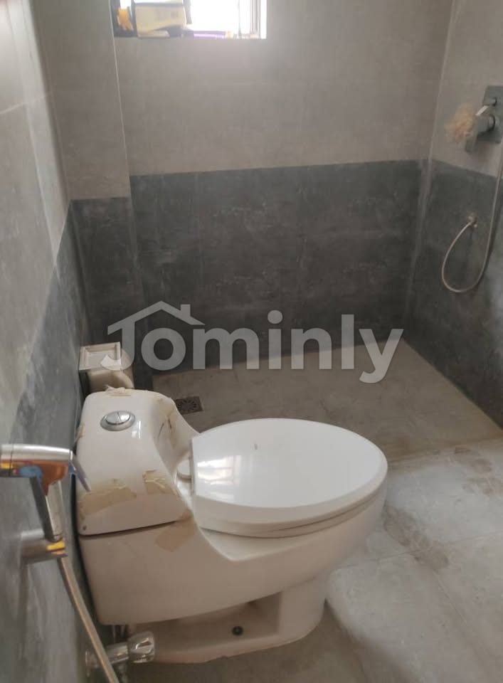 Family Apartment for Rent – Bashundhara R/A (Block I) - 3