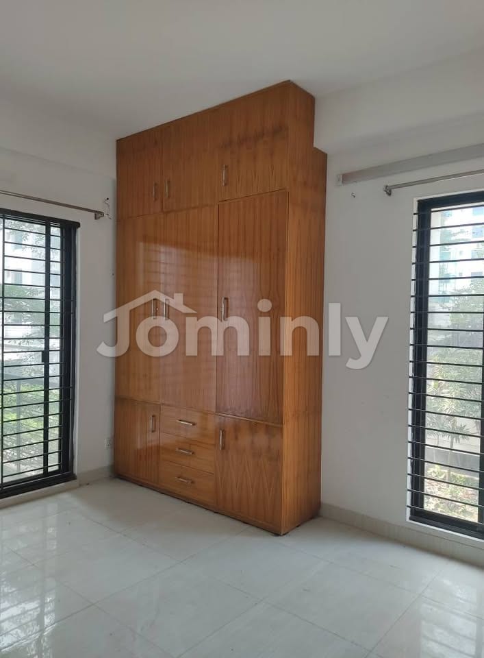 Family Apartment for Rent – Bashundhara R/A (Block I) - 4