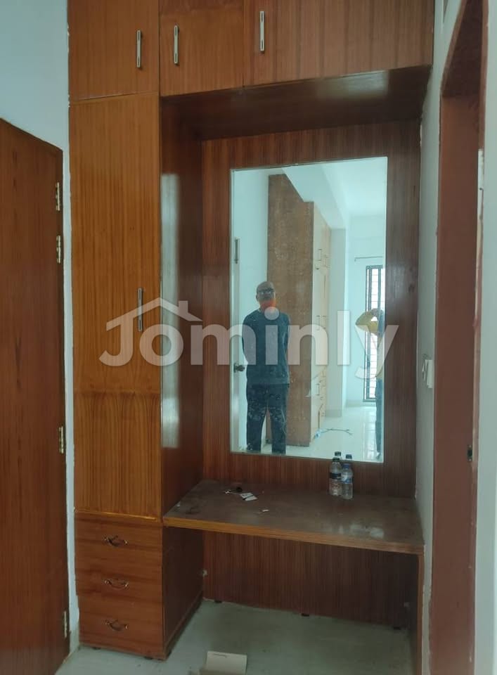 Family Apartment for Rent – Bashundhara R/A (Block I) - 5