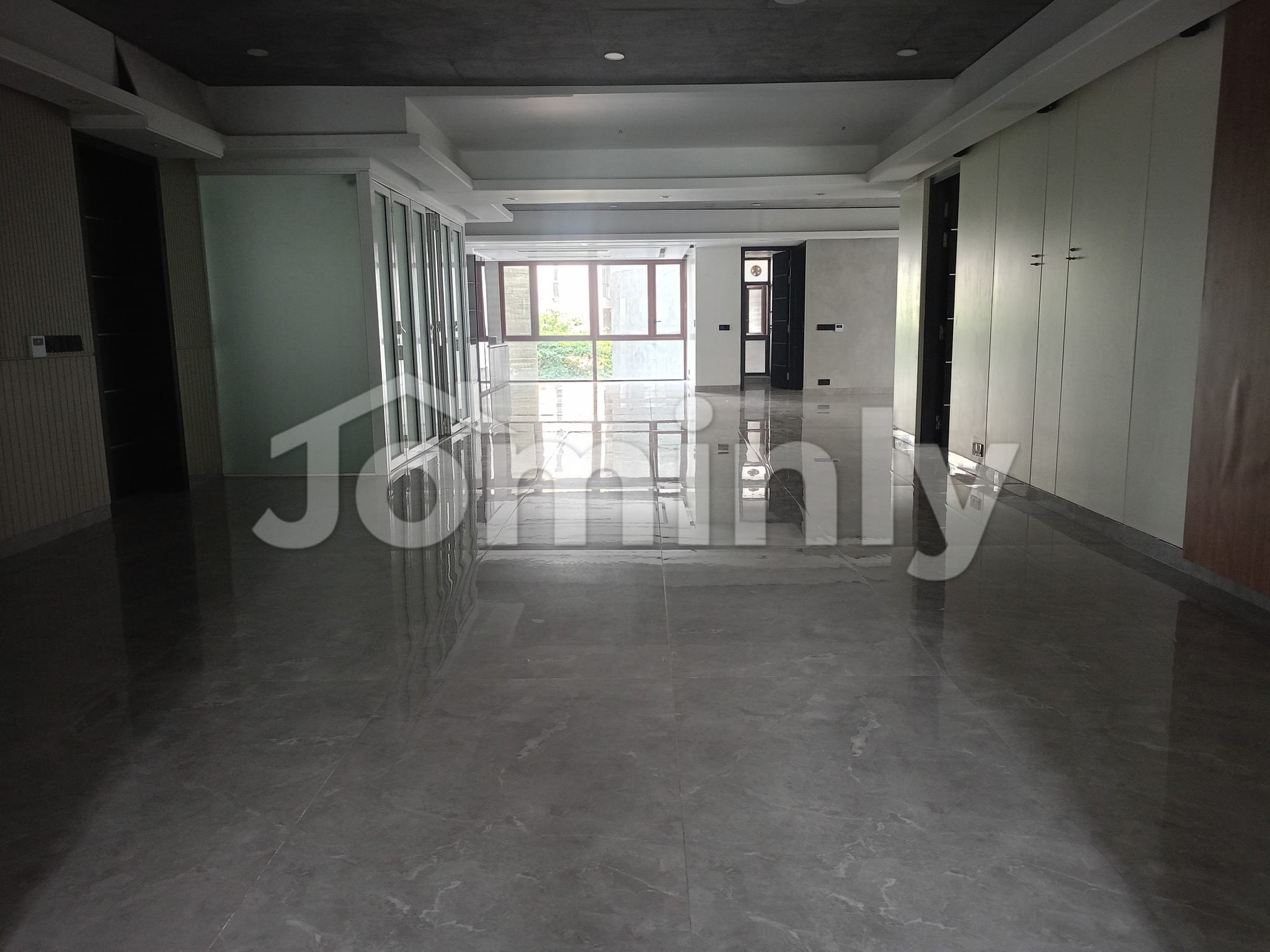 Luxury Apartment for Rent - Gulshan-2 (Diplomatic Zone)