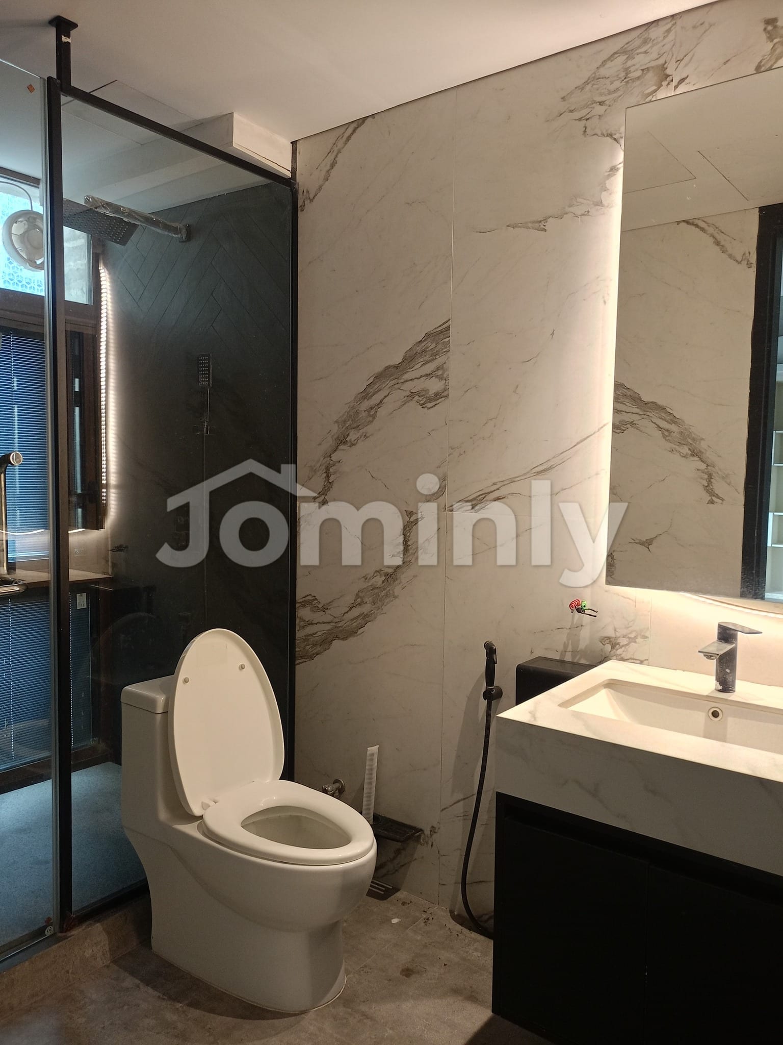 Luxury Apartment for Rent - Gulshan-2 (Diplomatic Zone) - 4