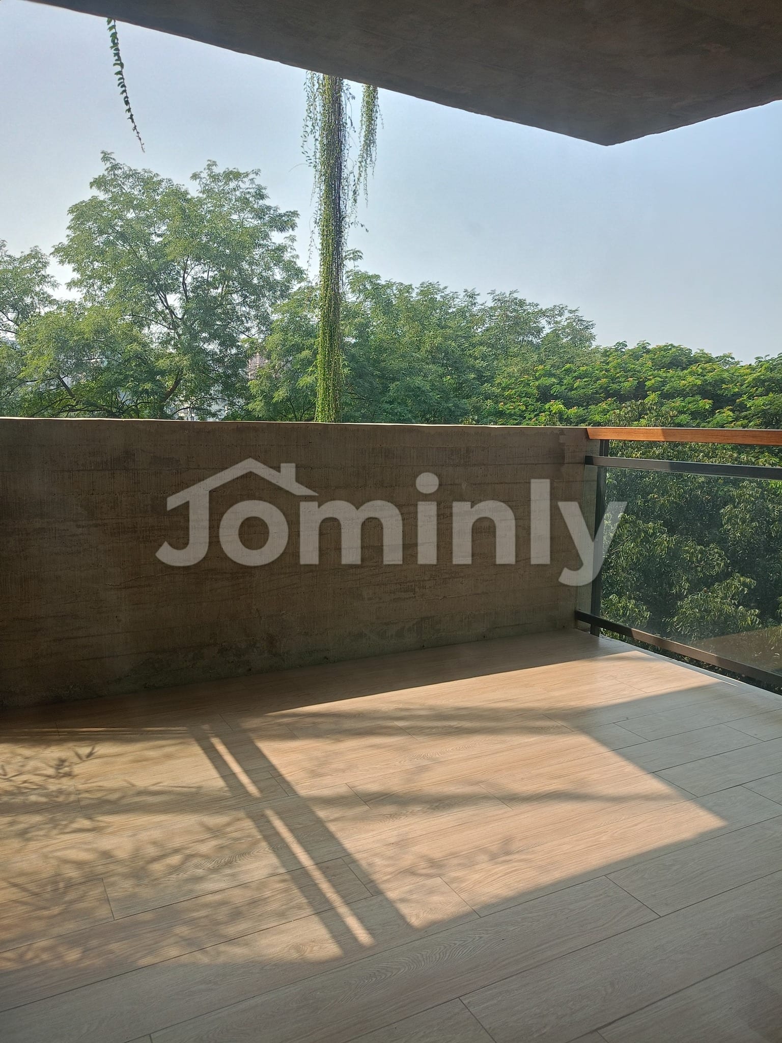 Luxury Apartment for Rent - Gulshan-2 (Diplomatic Zone) - 5