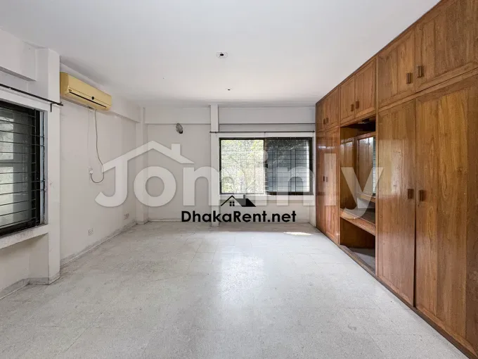 3-Bedroom Apartment Overlooking the Park – Baridhara Diplomatic Zone - 5