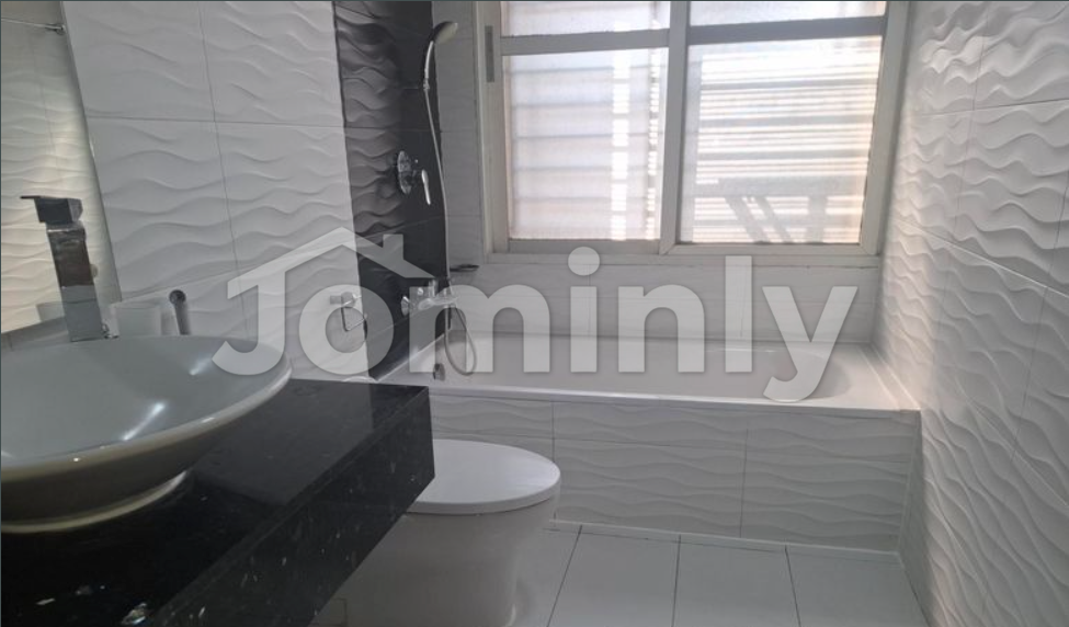 Expansive 4-Bedroom Apartment in Baridhara Diplomatic Zone – ABBL Residency - 4
