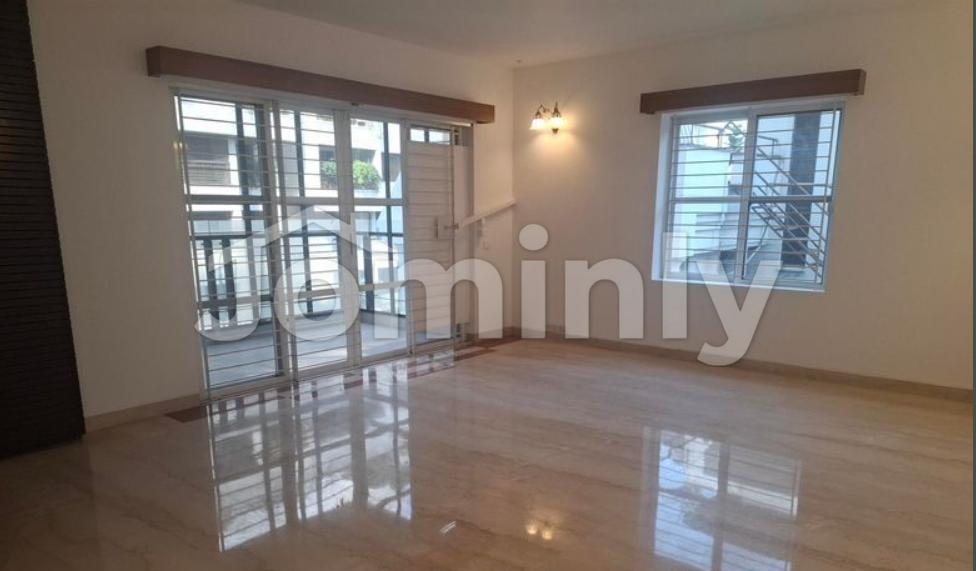 Expansive 4-Bedroom Apartment in Baridhara Diplomatic Zone – ABBL Residency - 5
