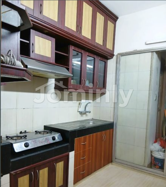 Fully Furnished 3-Bedroom Apartment for Rent in Gulshan-2 North - 5