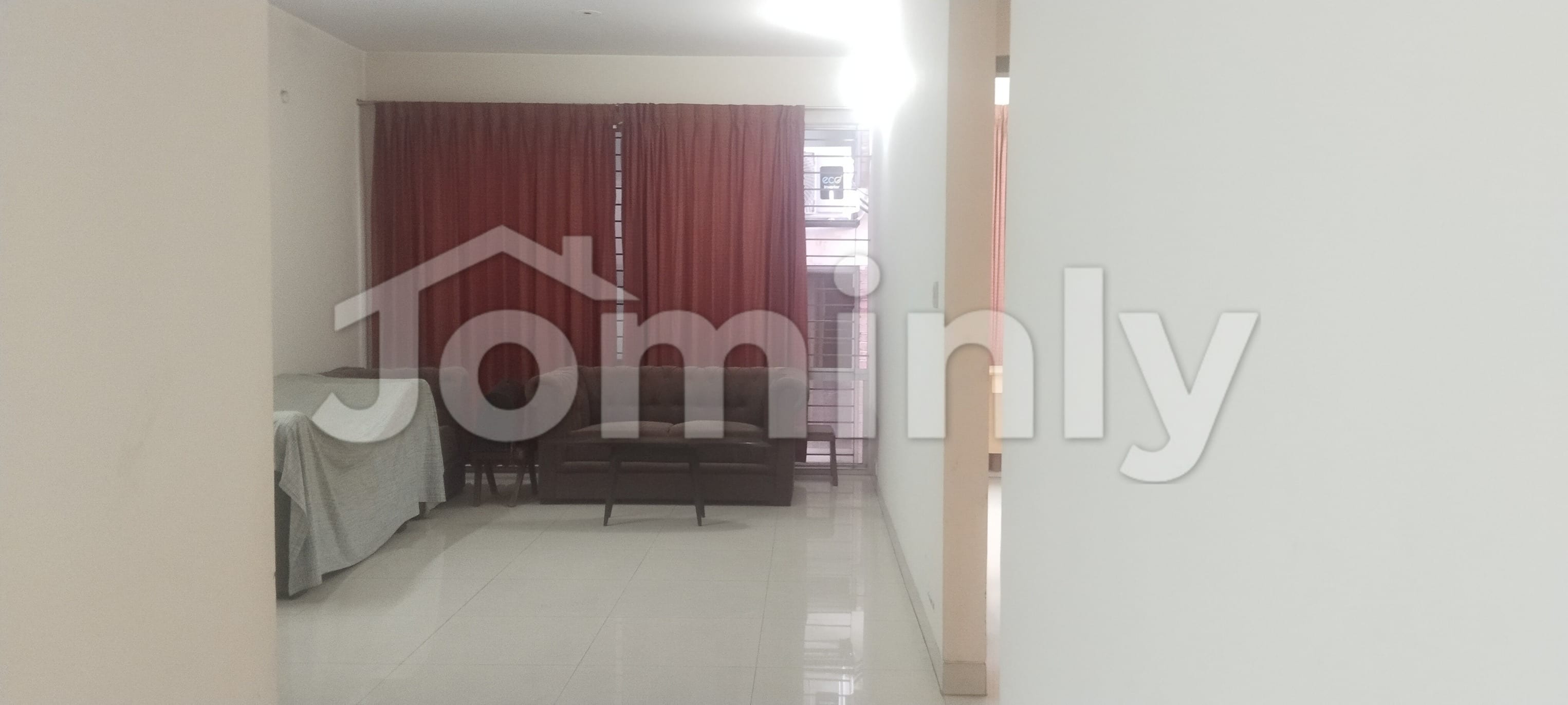 2,560 Sqft South-Facing 3 Bed Apartment for Sale in Dhanmondi Road 14 | Parking & Servant Room - 2