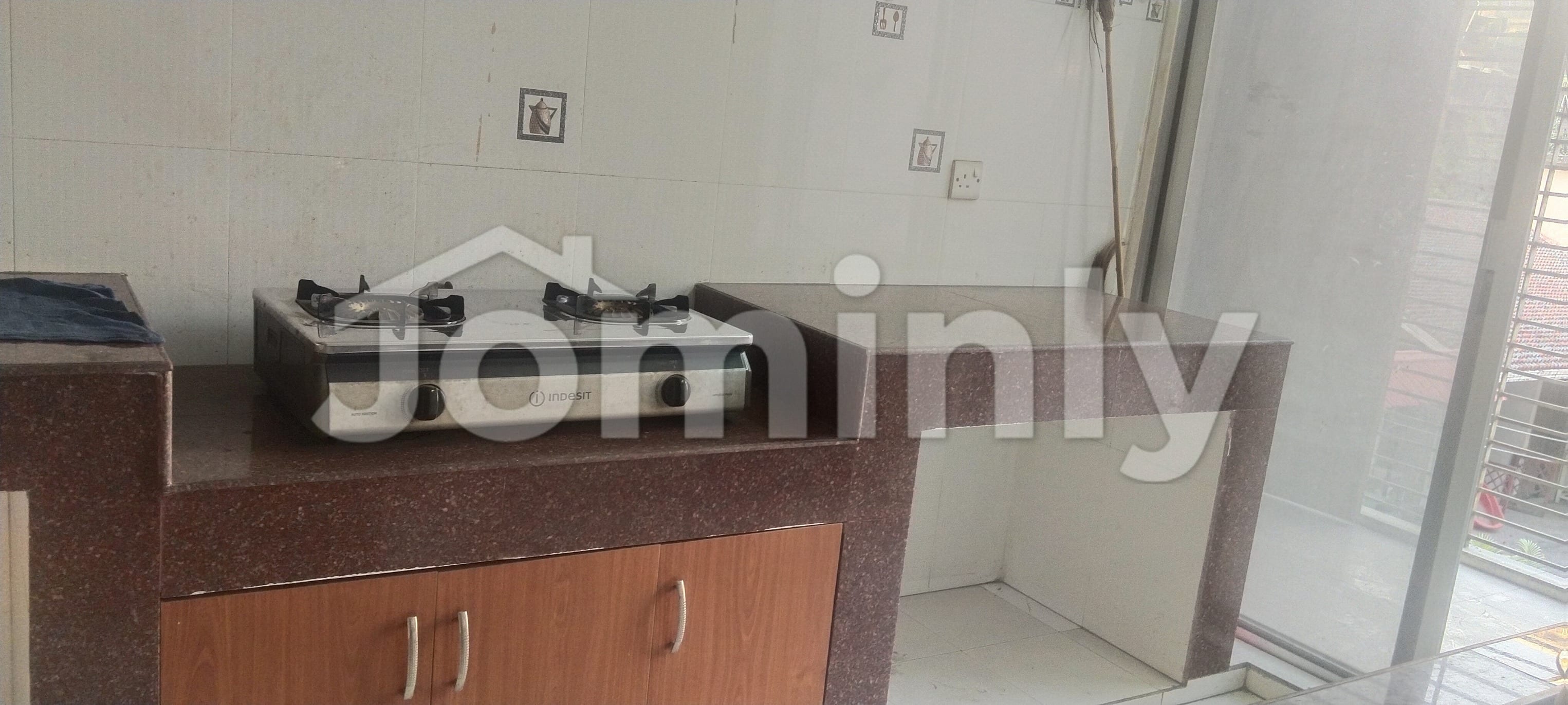 2,560 Sqft South-Facing 3 Bed Apartment for Sale in Dhanmondi Road 14 | Parking & Servant Room - 3