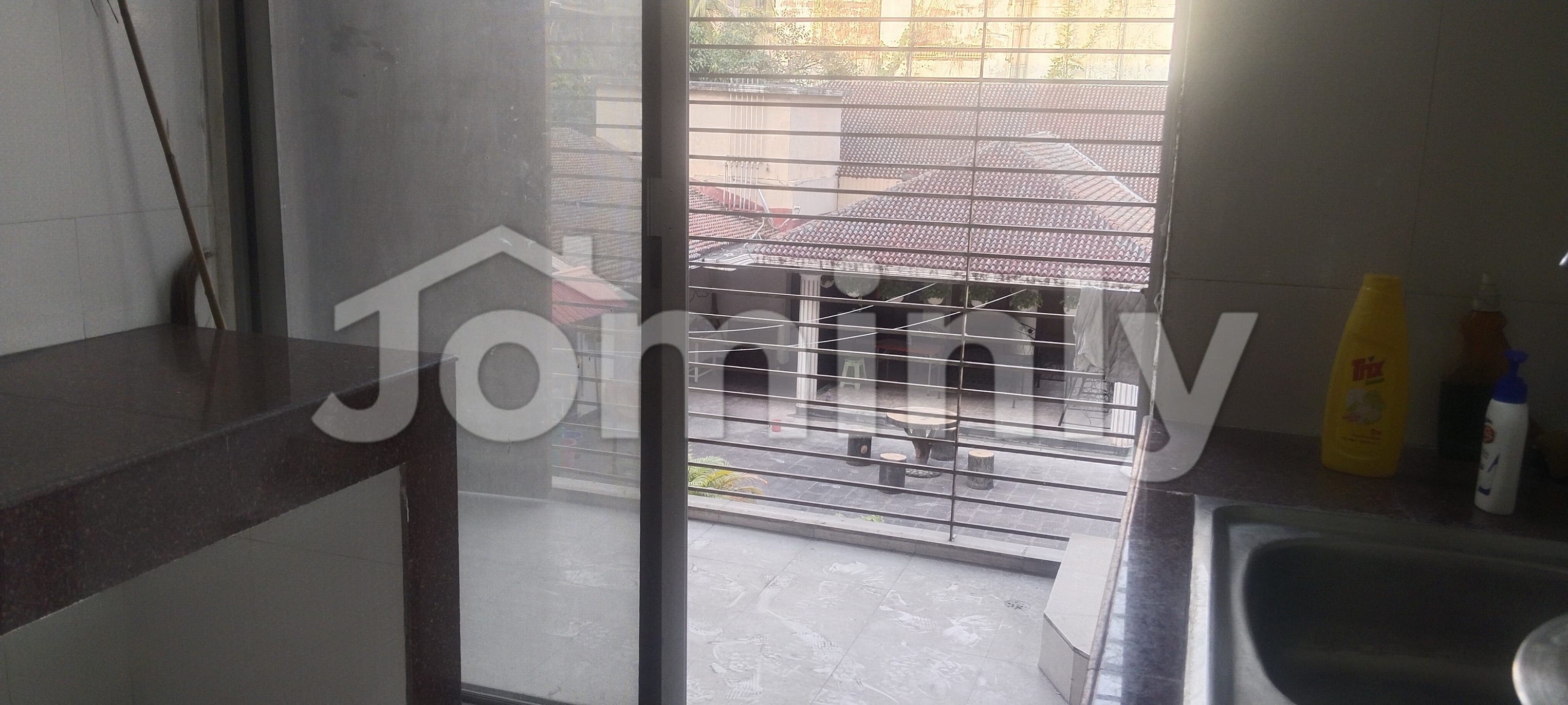 2,560 Sqft South-Facing 3 Bed Apartment for Sale in Dhanmondi Road 14 | Parking & Servant Room - 4