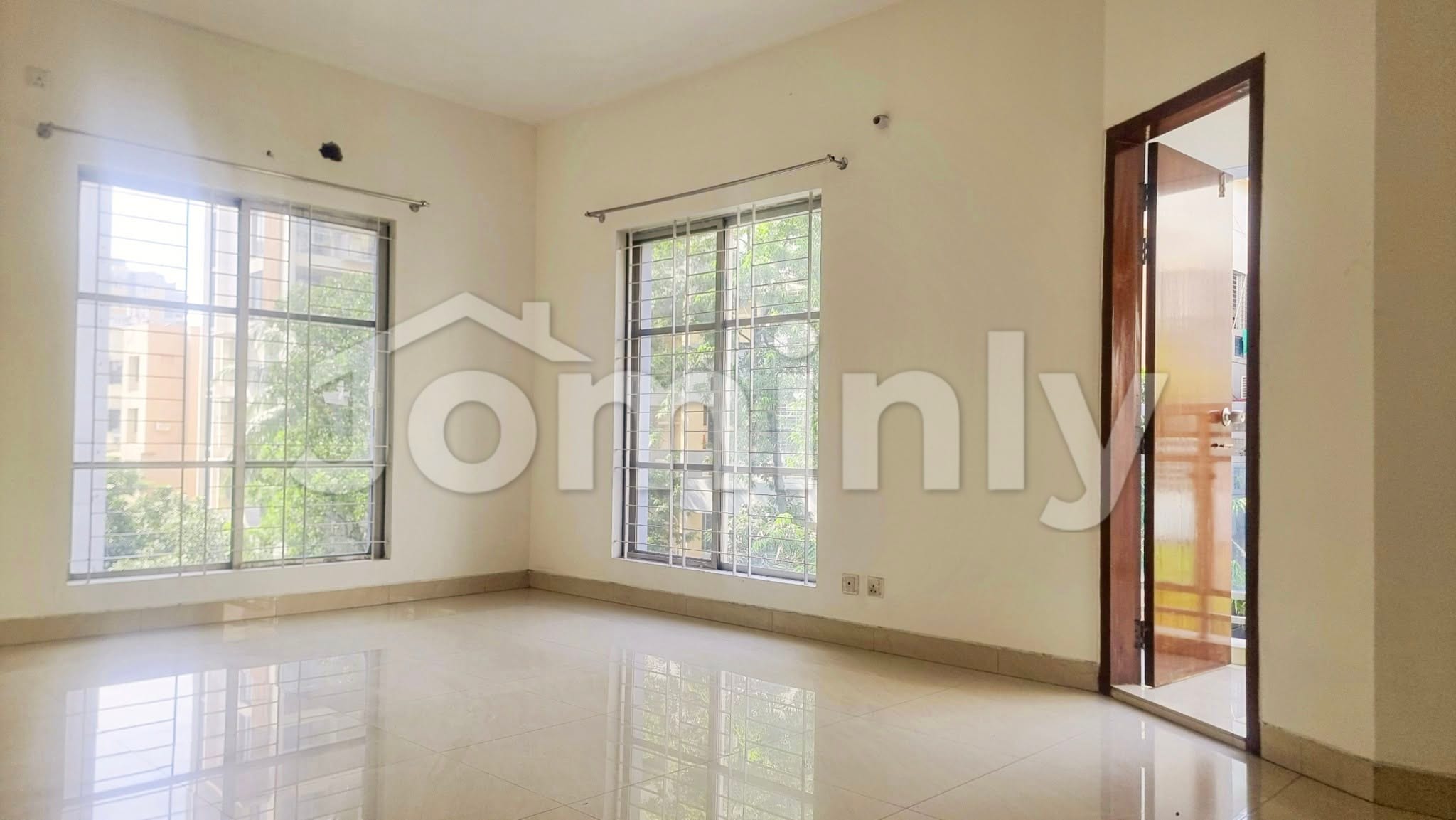 2,223 sqft North-facing 3 Bed Apartment for Sale in Dhanmondi 9/A | Beside Dhanmondi Lake - 3