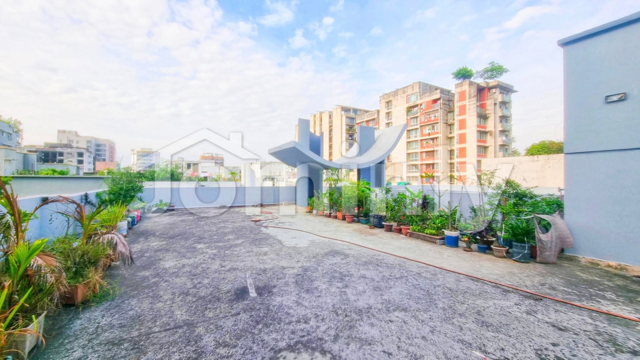 2,223 sqft North-facing 3 Bed Apartment for Sale in Dhanmondi 9/A | Beside Dhanmondi Lake - 5