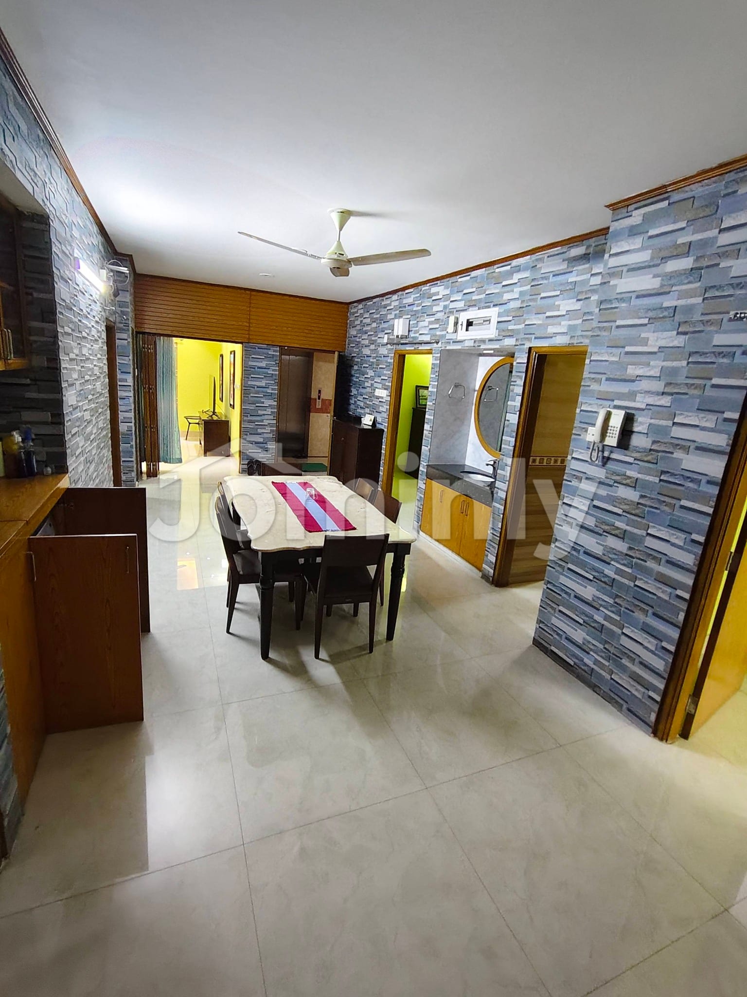 Ready Apartment for Sale in Mirpur 12 Pallabi | Spacious Family Flat with Parking & Lift