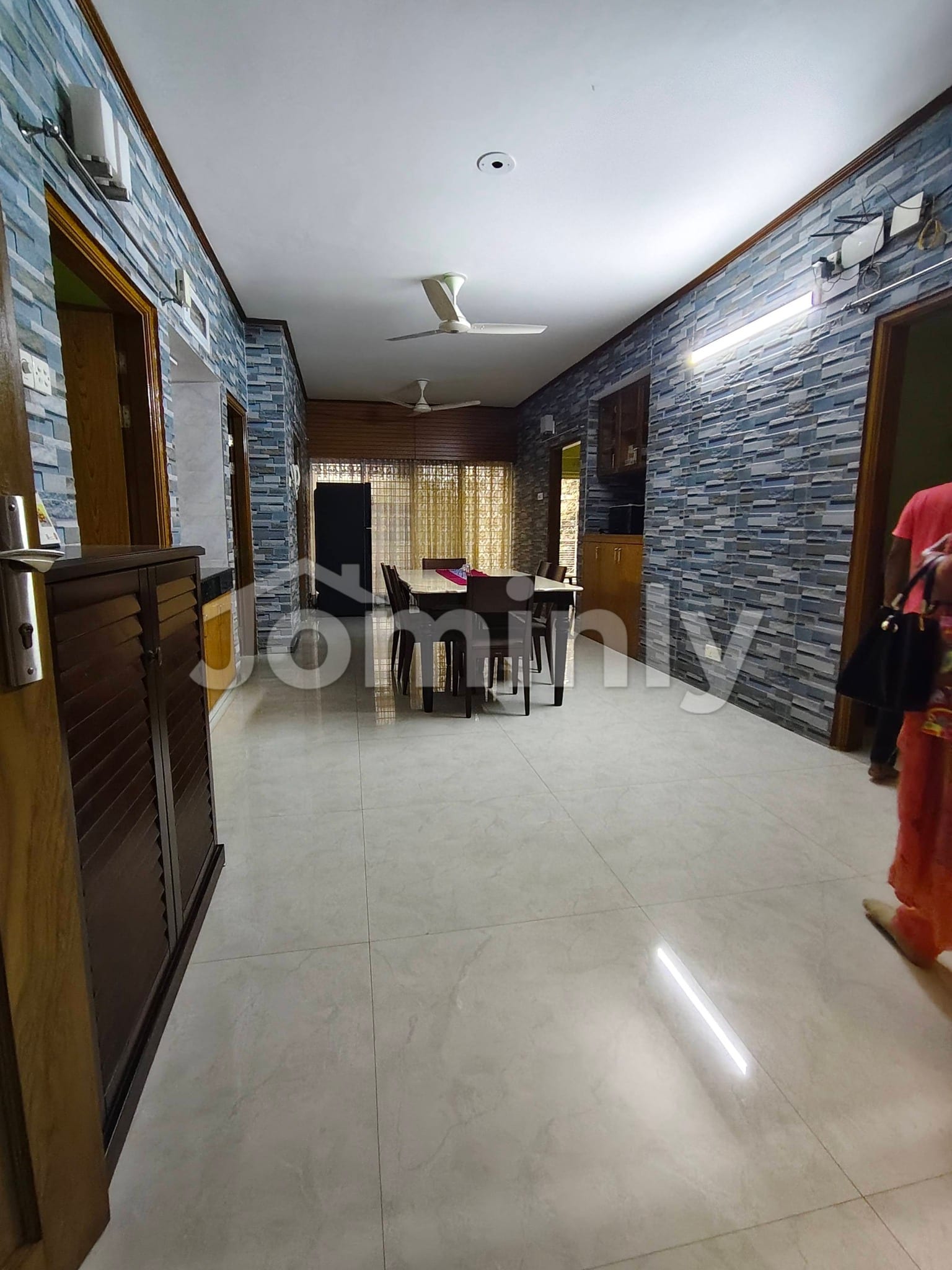 Ready Apartment for Sale in Mirpur 12 Pallabi | Spacious Family Flat with Parking & Lift - 2