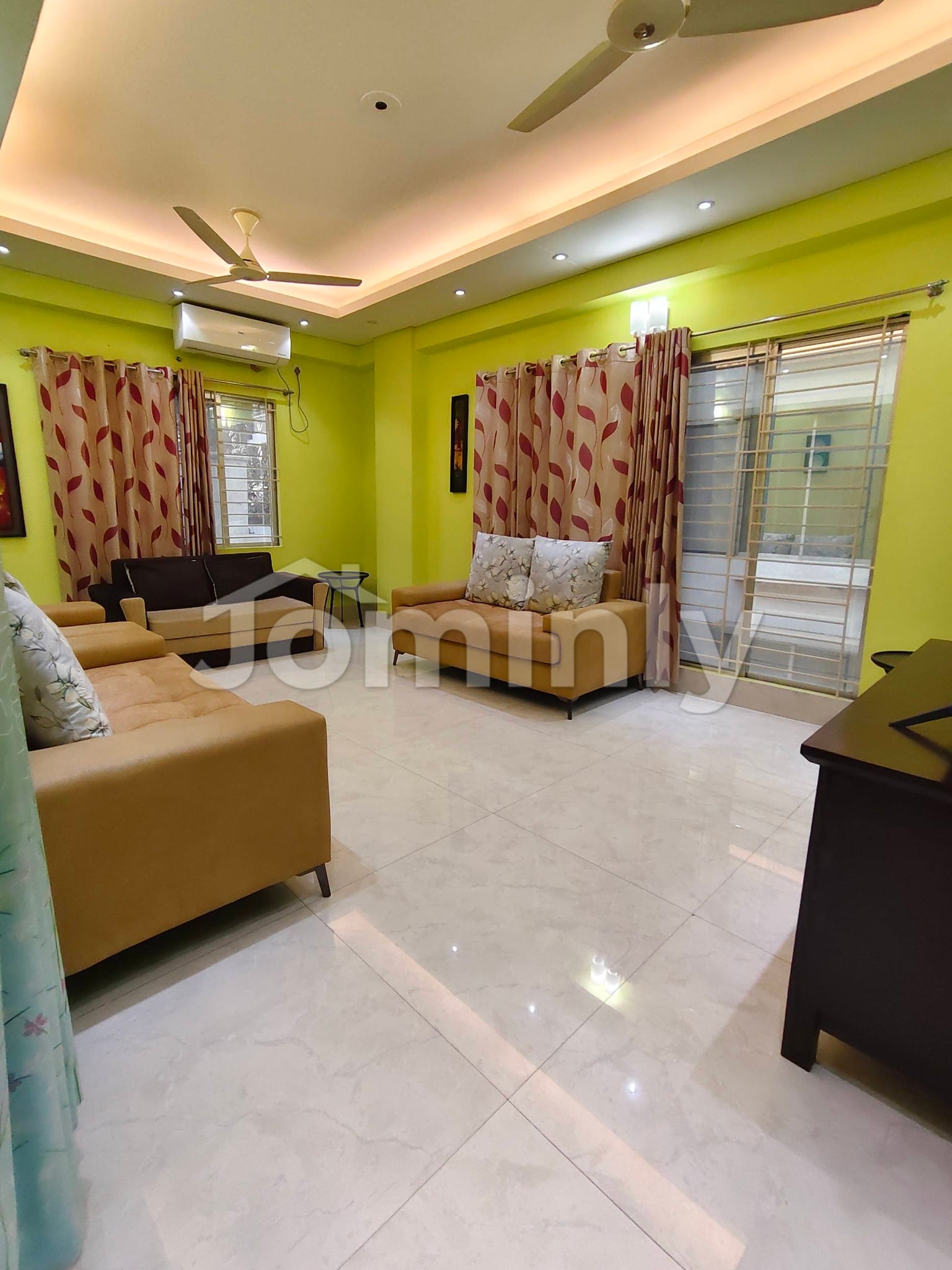 Ready Apartment for Sale in Mirpur 12 Pallabi | Spacious Family Flat with Parking & Lift - 3