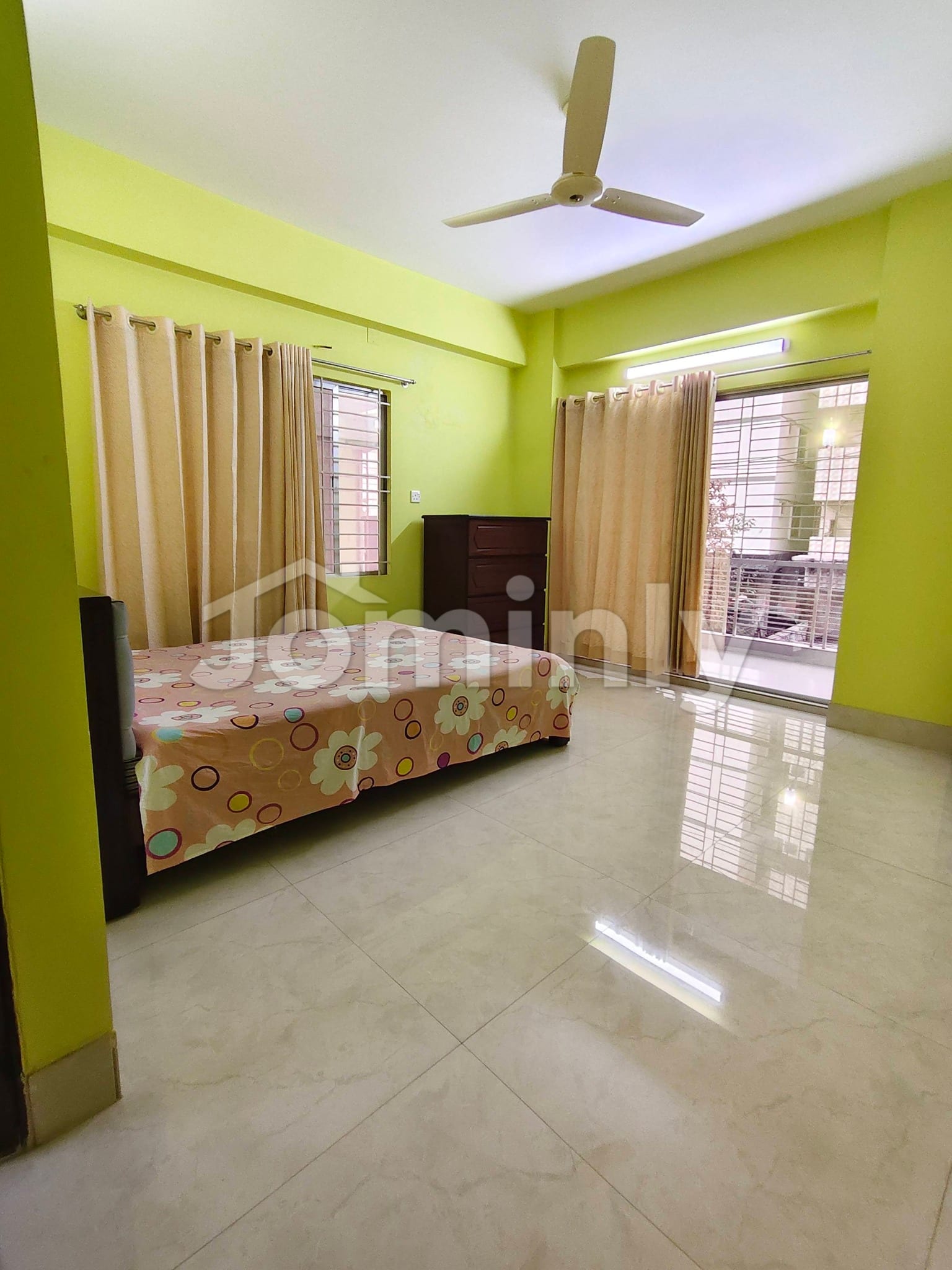 Ready Apartment for Sale in Mirpur 12 Pallabi | Spacious Family Flat with Parking & Lift - 4