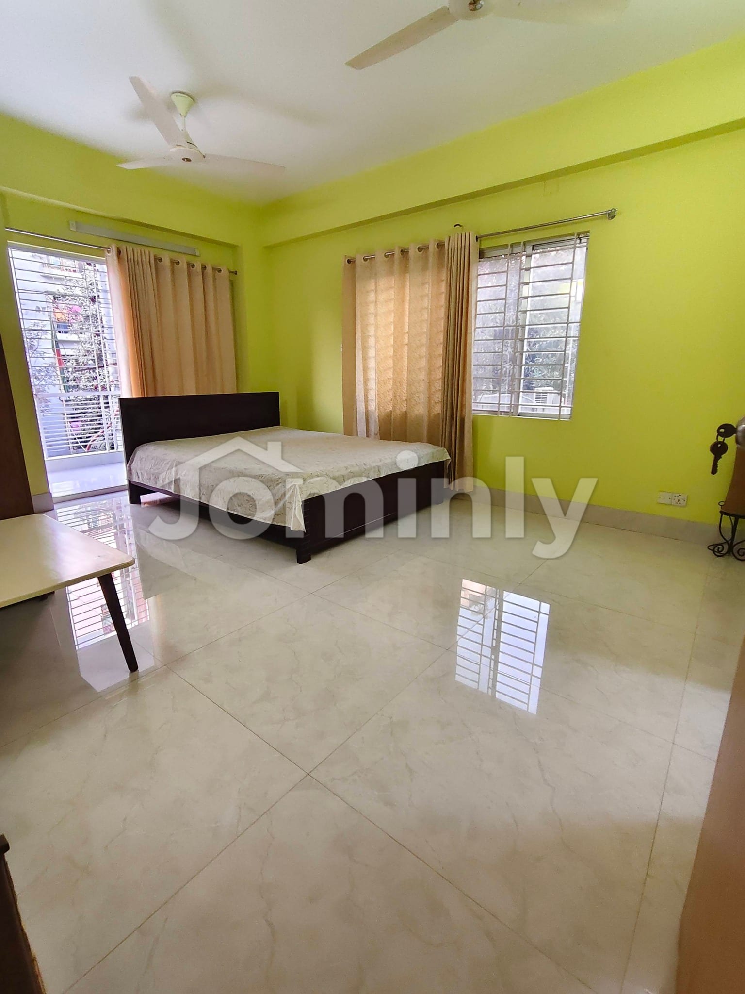 Ready Apartment for Sale in Mirpur 12 Pallabi | Spacious Family Flat with Parking & Lift - 5
