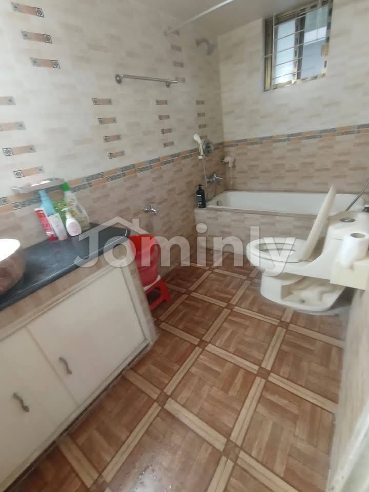 Fully Furnished Ready Flat for Sale in Mirpur | Modern Interior | Gas & Parking Included - 2
