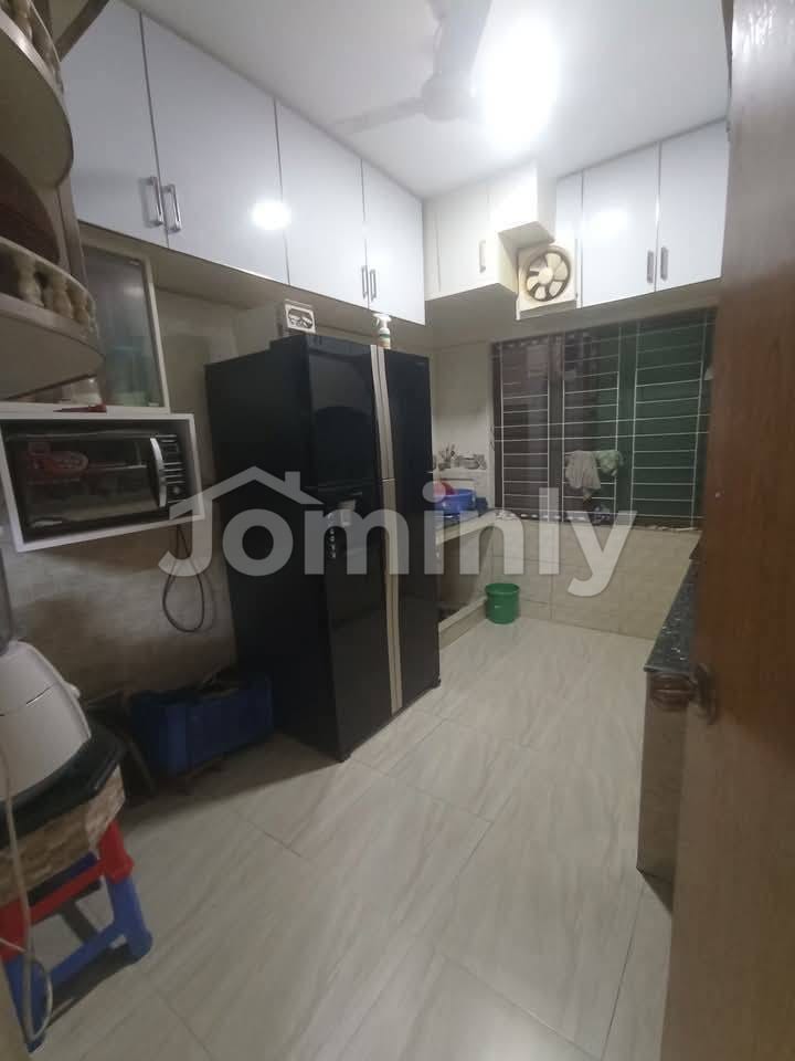 Fully Furnished Ready Flat for Sale in Mirpur | Modern Interior | Gas & Parking Included - 3