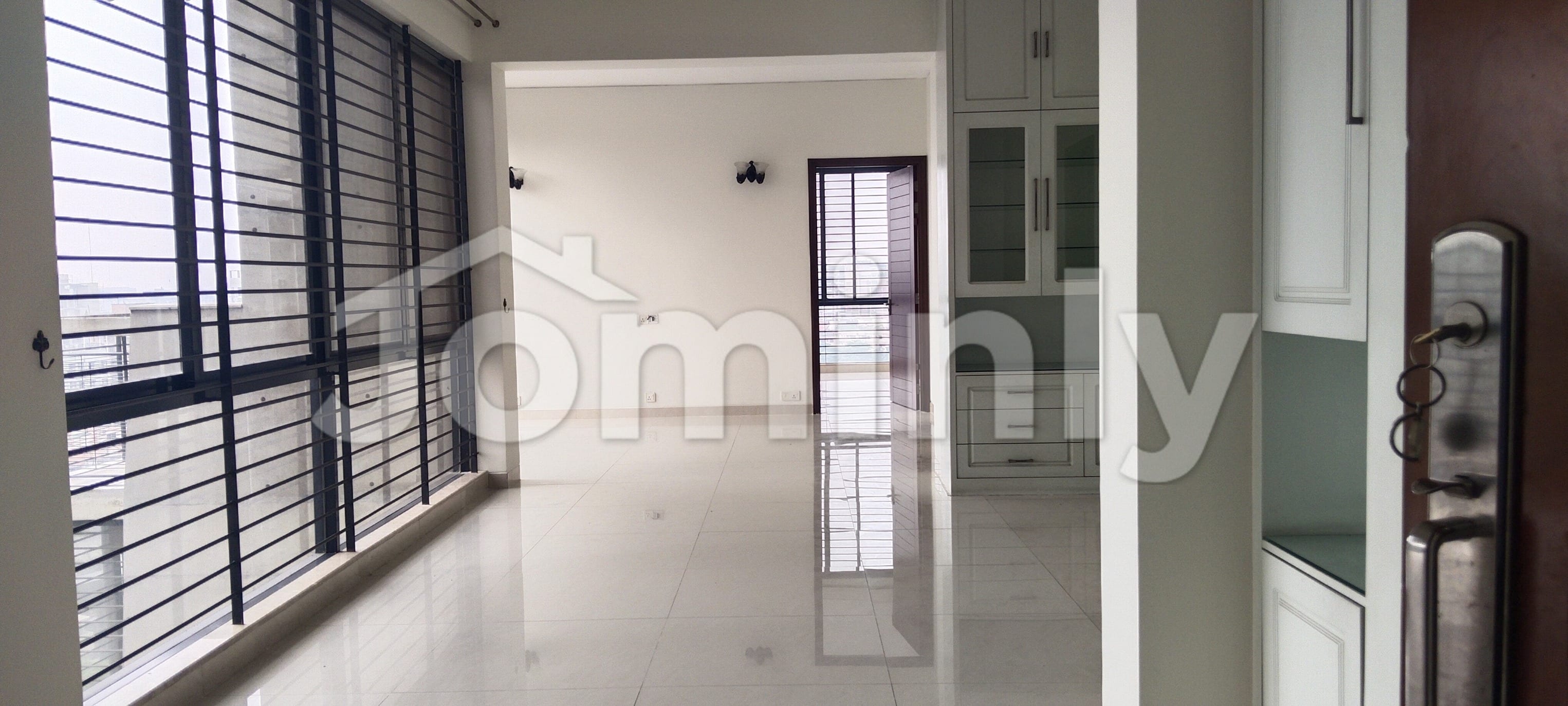 Luxury Lakeview Apartment for Sale in Dhanmondi 5/A | 3,550 Sft | Pool, Gym & Premium Amenities