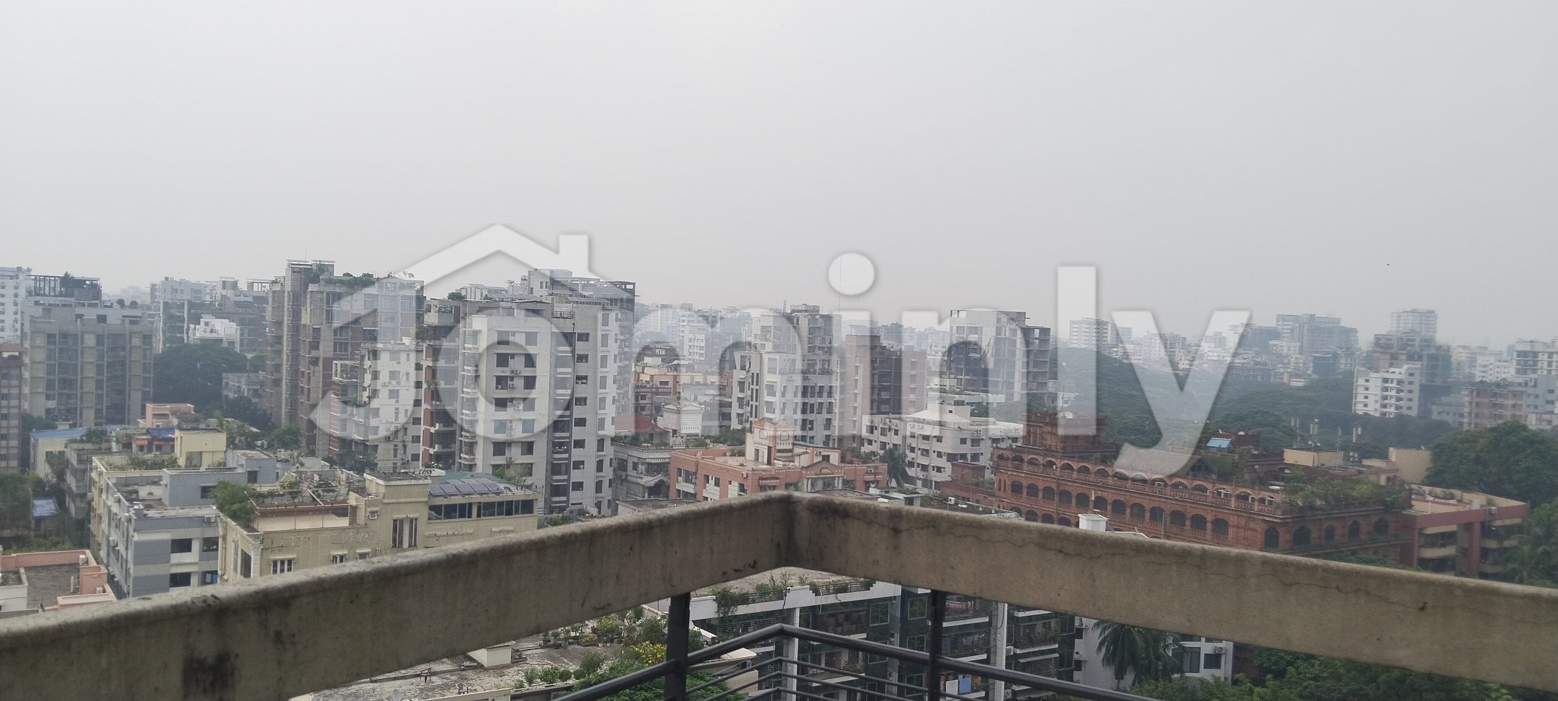 Luxury Lakeview Apartment for Sale in Dhanmondi 5/A | 3,550 Sft | Pool, Gym & Premium Amenities - 4