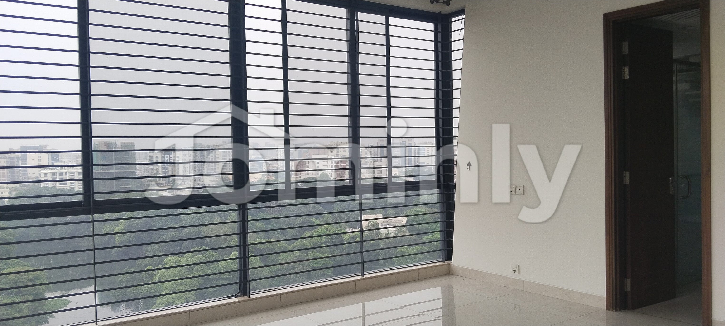 Luxury Lakeview Apartment for Sale in Dhanmondi 5/A | 3,550 Sft | Pool, Gym & Premium Amenities - 5