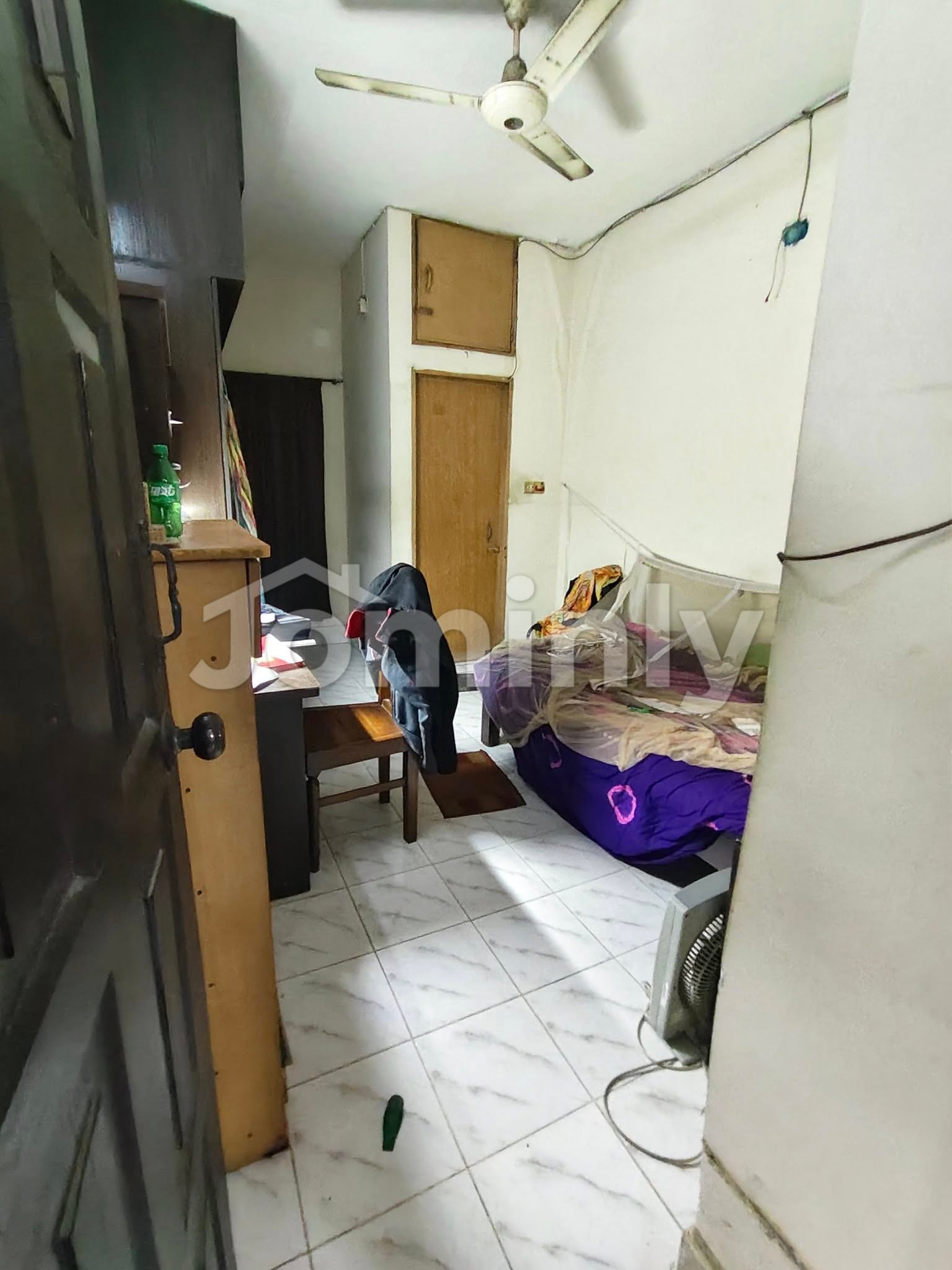 Ready Flat for Sale in Mirpur 12 Pallabi – 3 Bed Apartment with Parking & Lift Near Metro - 2
