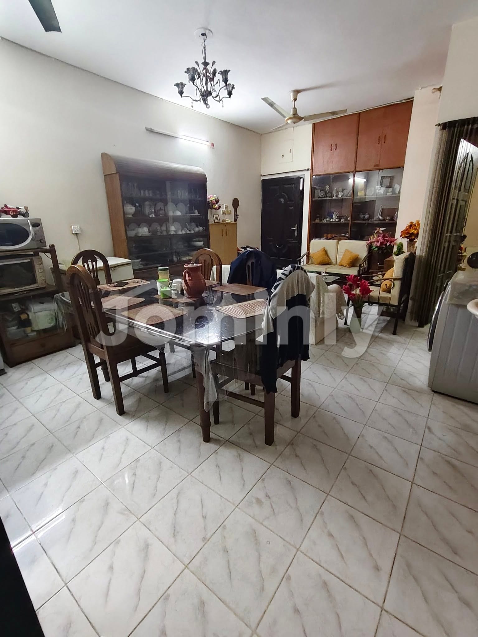 Ready Flat for Sale in Mirpur 12 Pallabi – 3 Bed Apartment with Parking & Lift Near Metro - 3