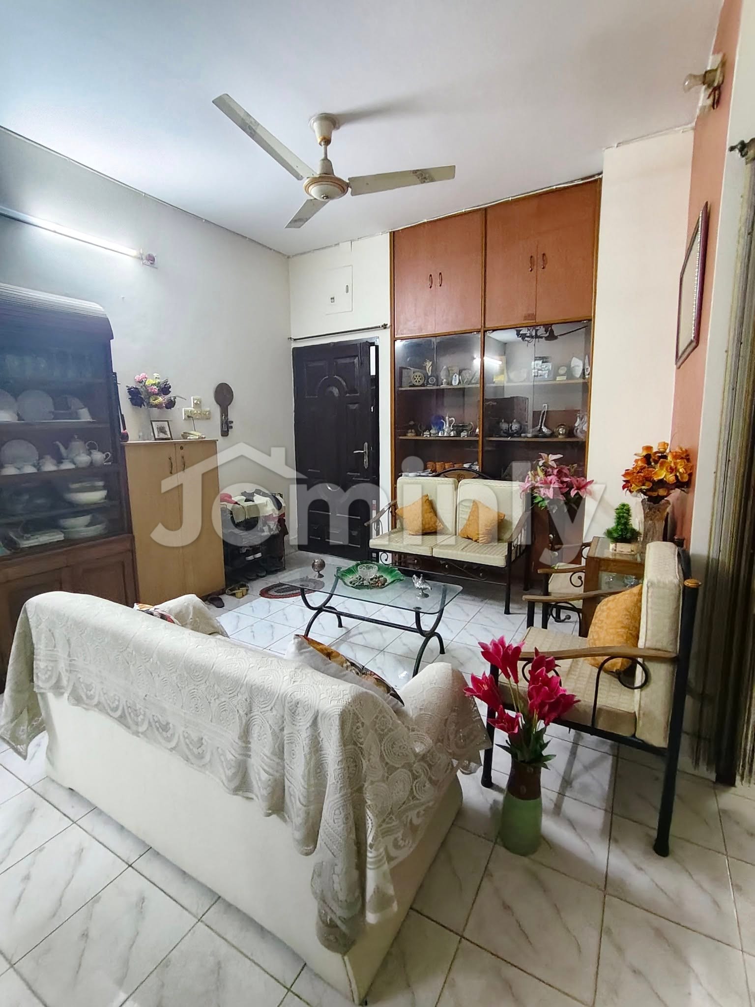 Ready Flat for Sale in Mirpur 12 Pallabi – 3 Bed Apartment with Parking & Lift Near Metro - 5
